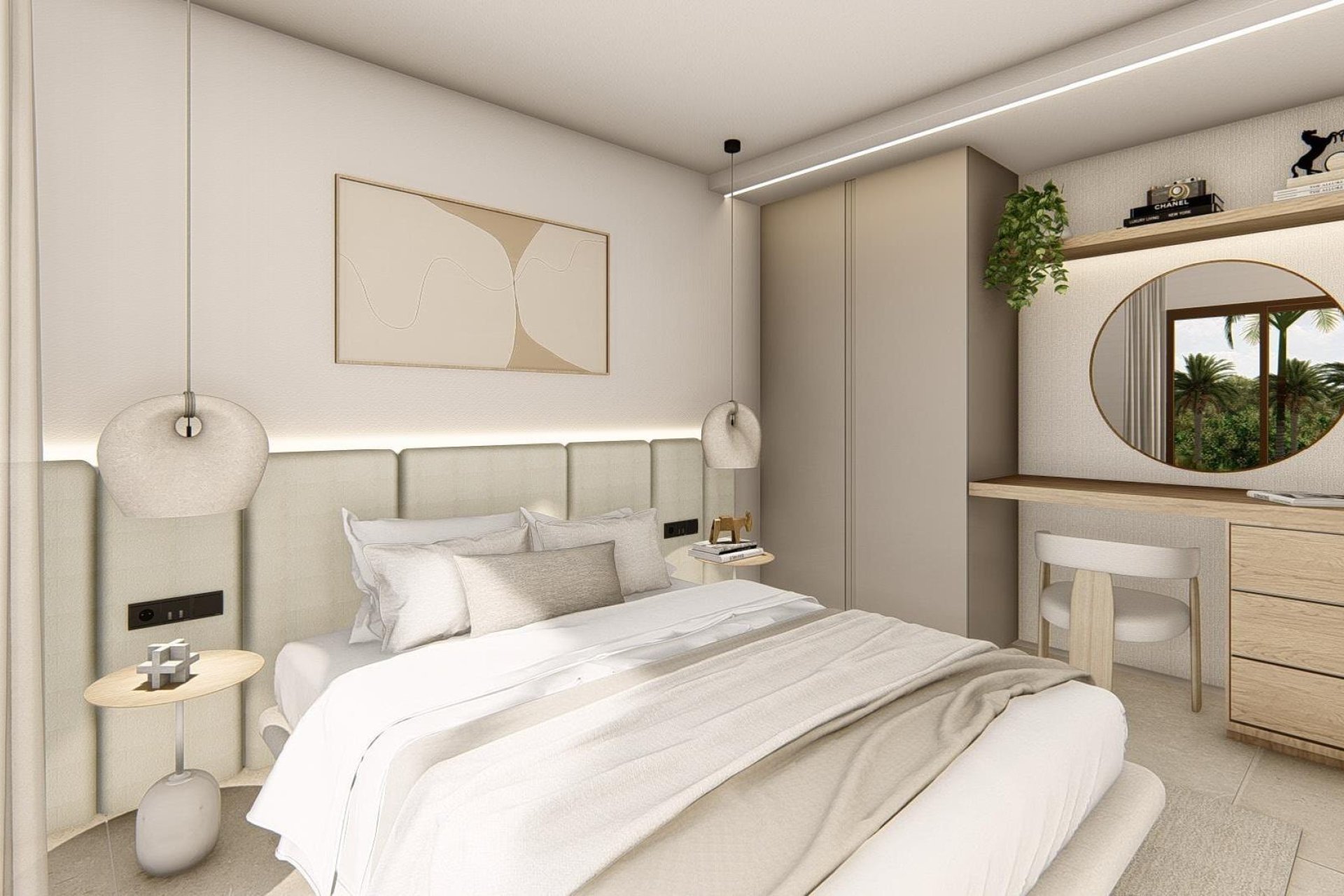 Nowy budynek - Villa -
Rojales - Lo Marabú