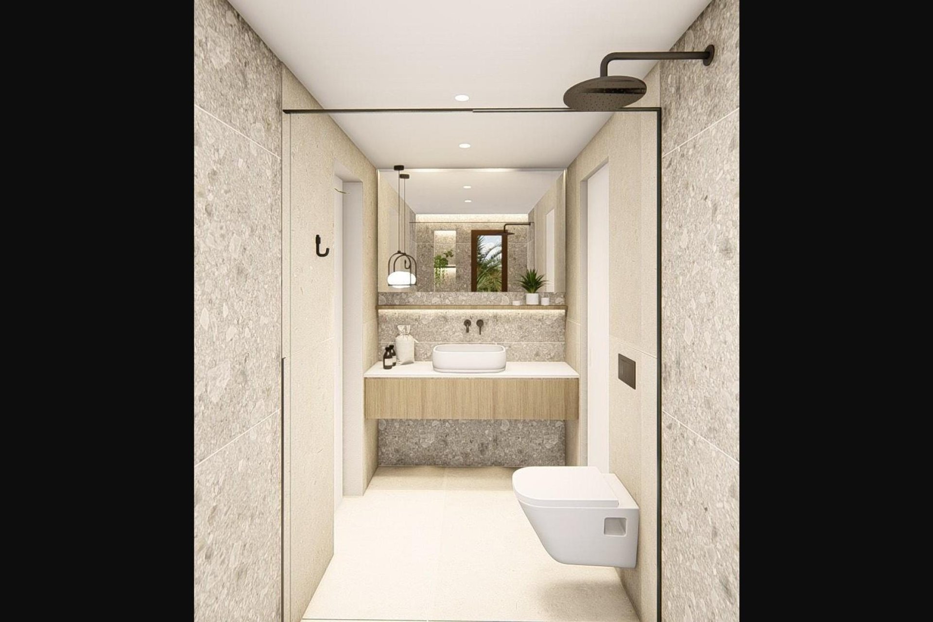 Nowy budynek - Villa -
Rojales - Lo Marabú