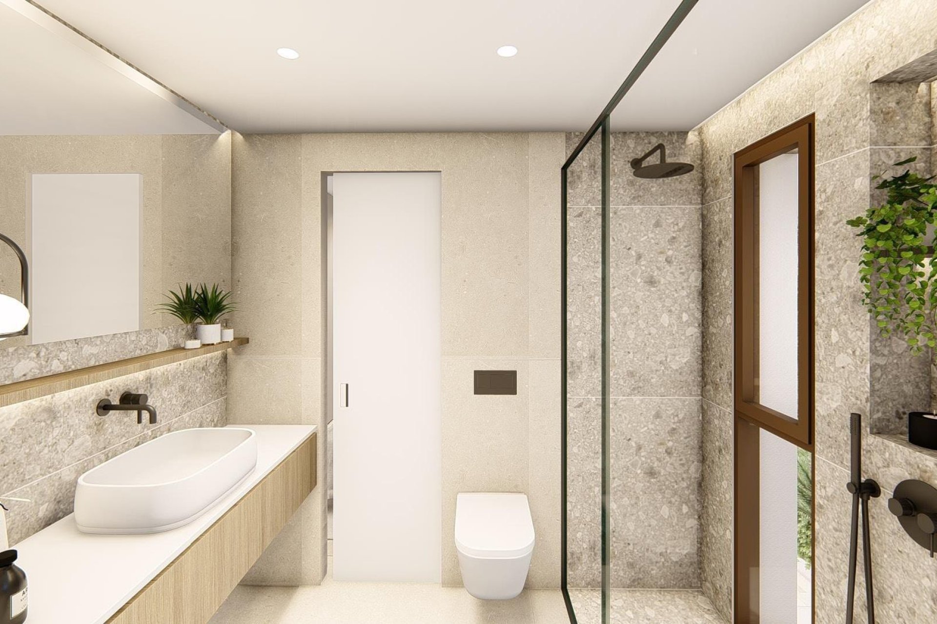 Nowy budynek - Villa -
Rojales - Lo Marabú