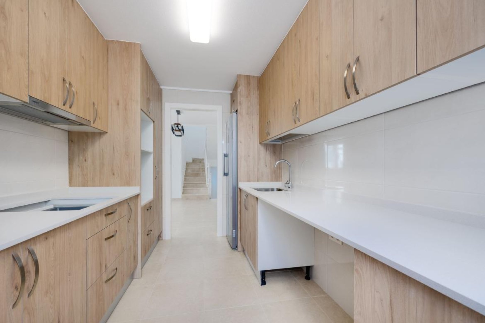 Nowy budynek - Villa -
San Fulgencio - El Oasis