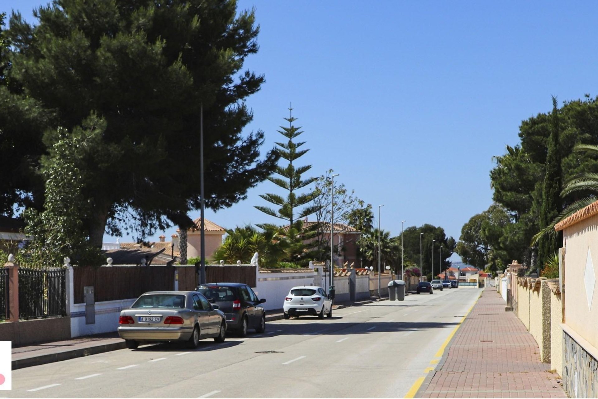 Nowy budynek - Villa -
San Fulgencio - La Escuera