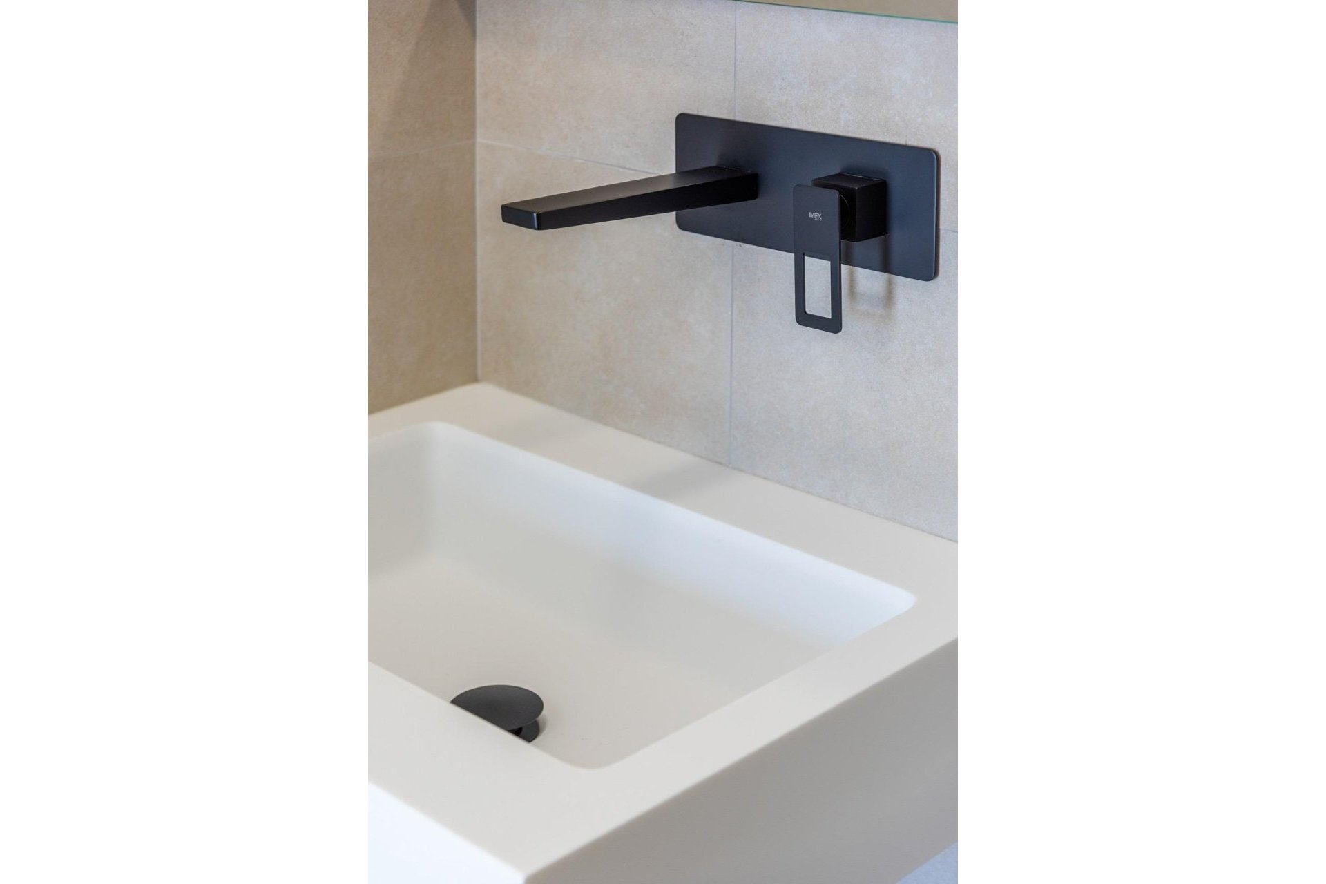 Nowy budynek - Villa -
San Javier - Parque del doce