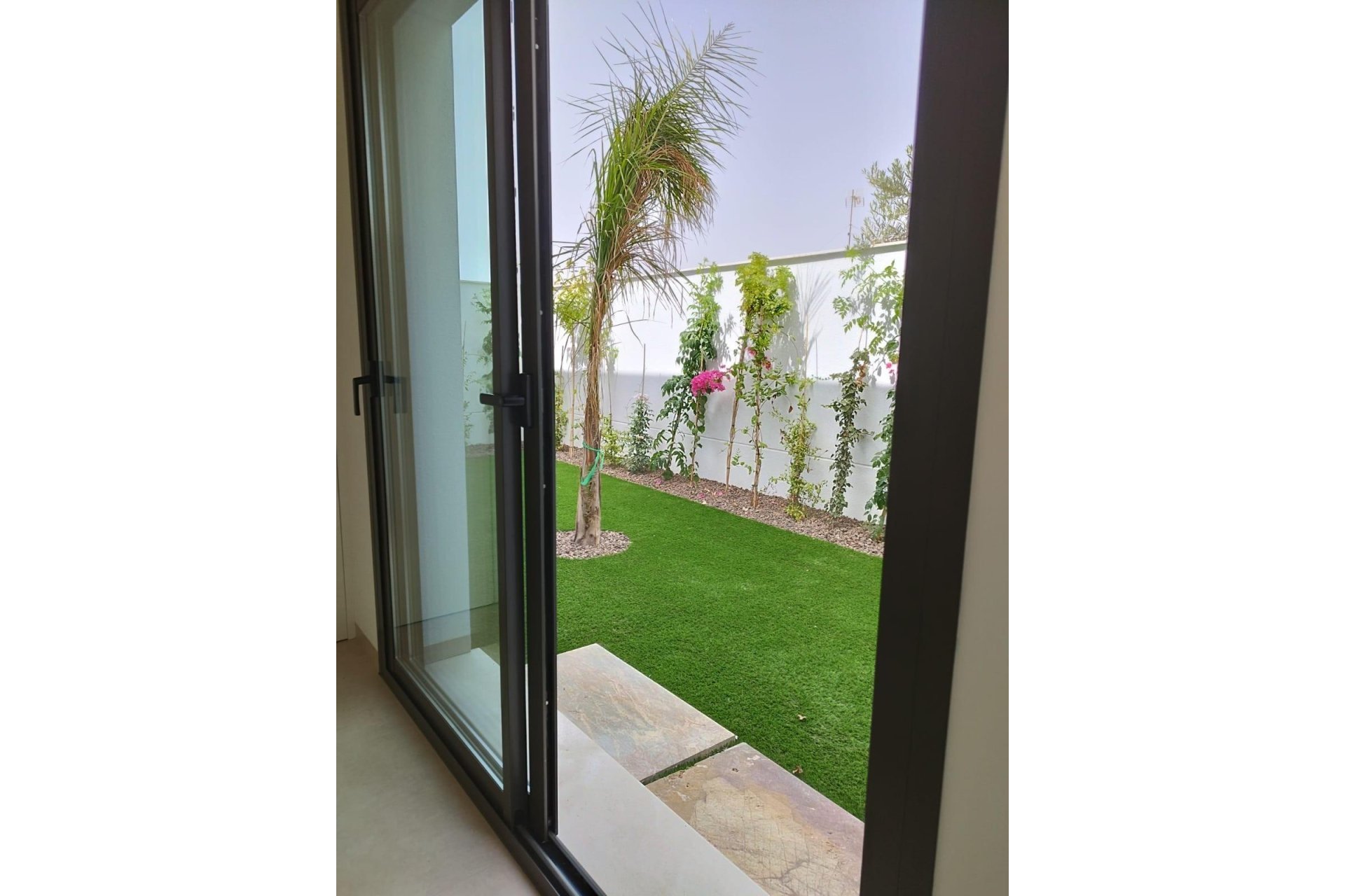 Nowy budynek - Villa -
San Javier - Parque del doce