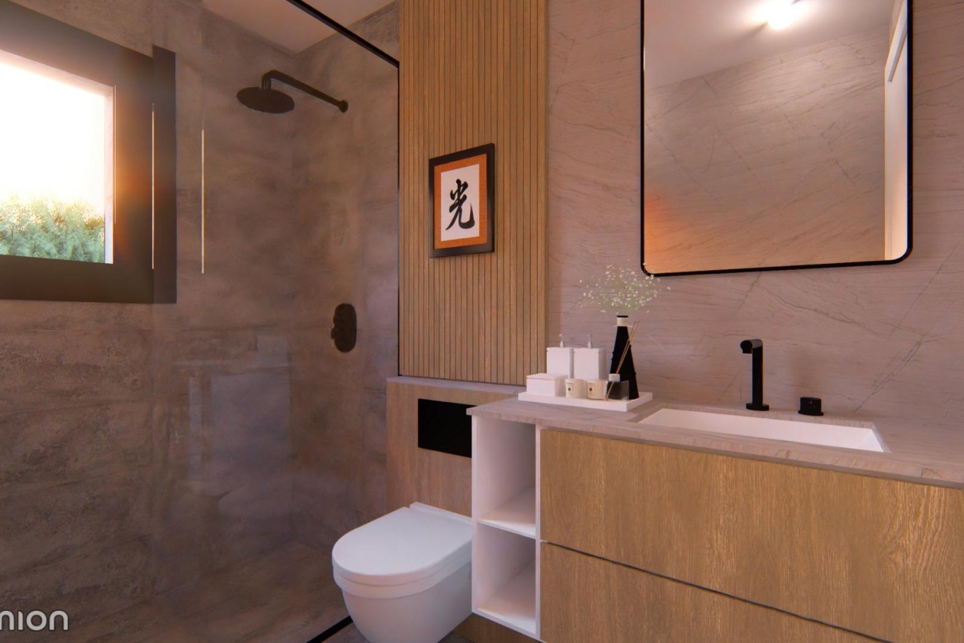 Nowy budynek - Villa -
San Javier - Santiago De La Ribera