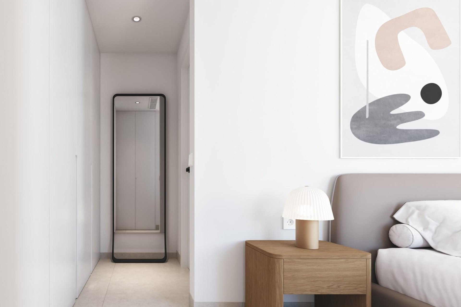 Nowy budynek - Villa -
San Javier - Santiago De La Ribera