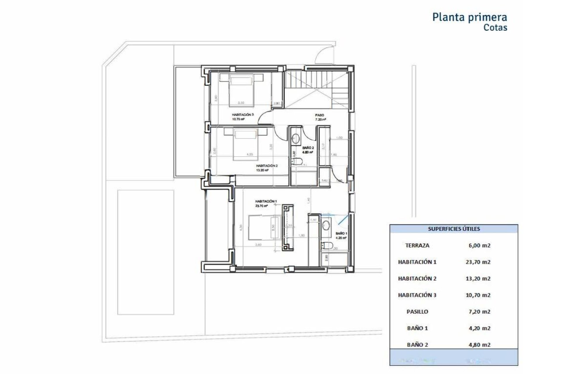 Nowy budynek - Villa -
San Juan Alicante - Lloixa