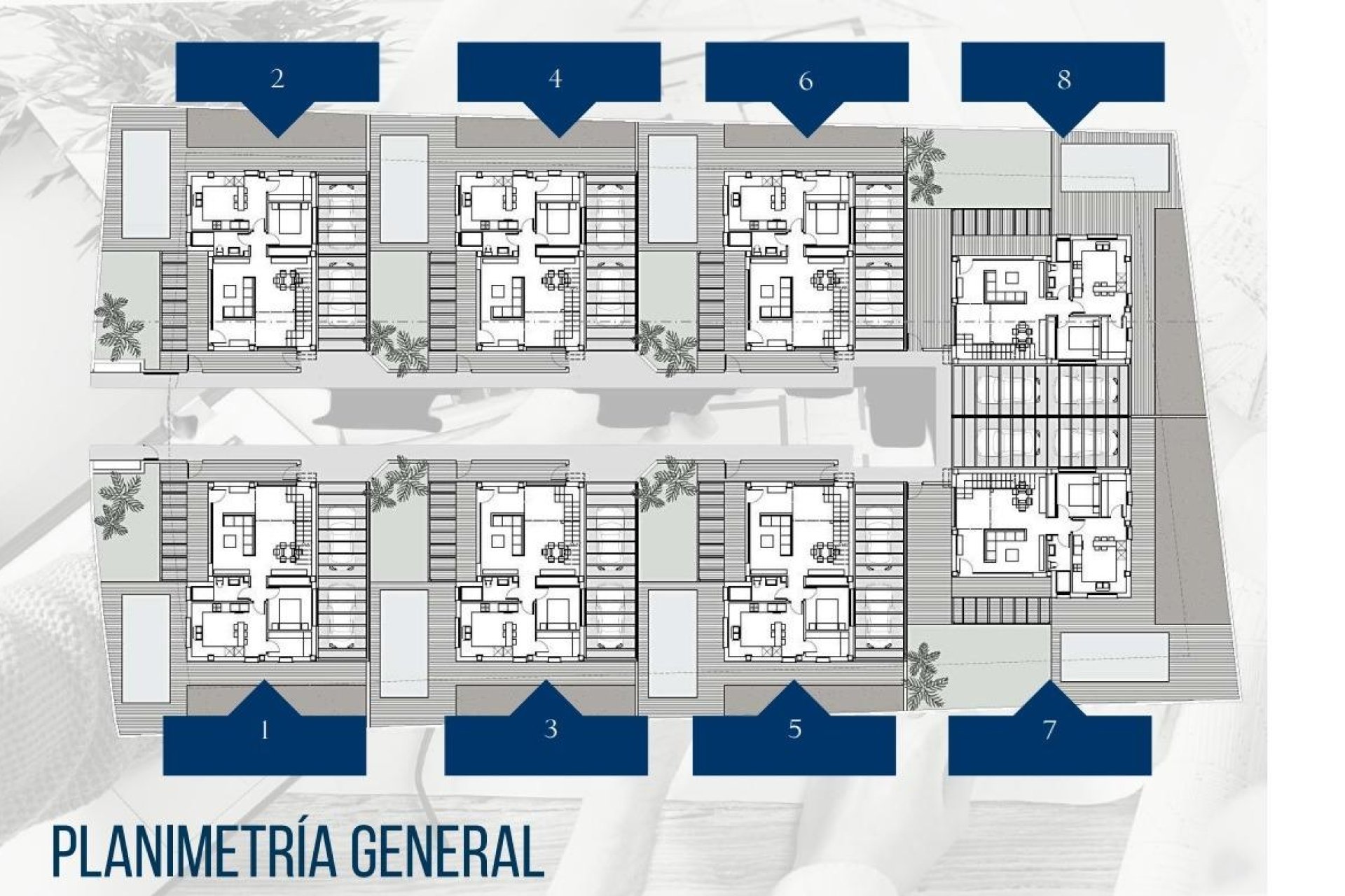 Nowy budynek - Villa -
San Juan Alicante - Lloixa