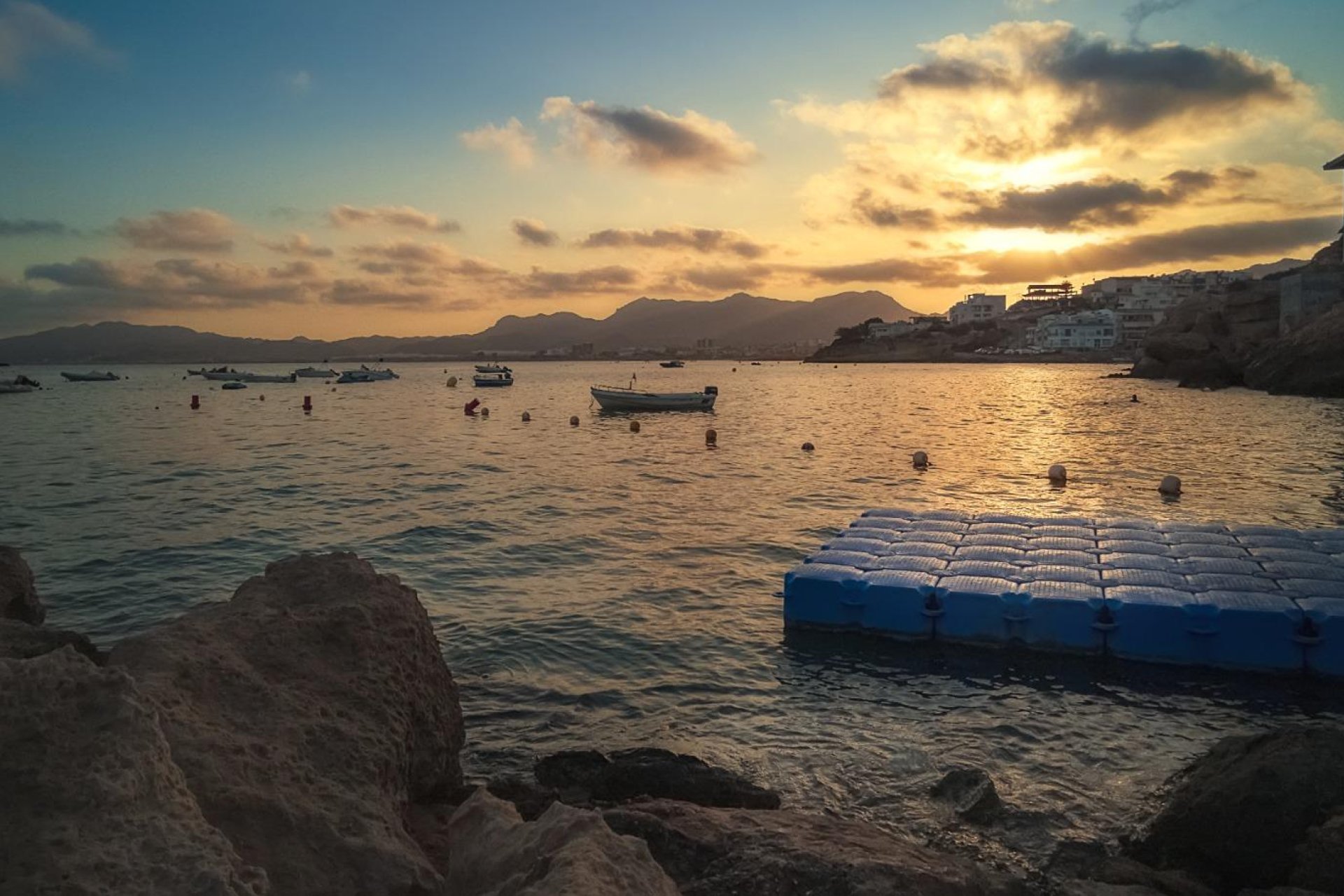 Nowy budynek - Villa -
San Juan de los Terreros - San Juan De Los Terreros