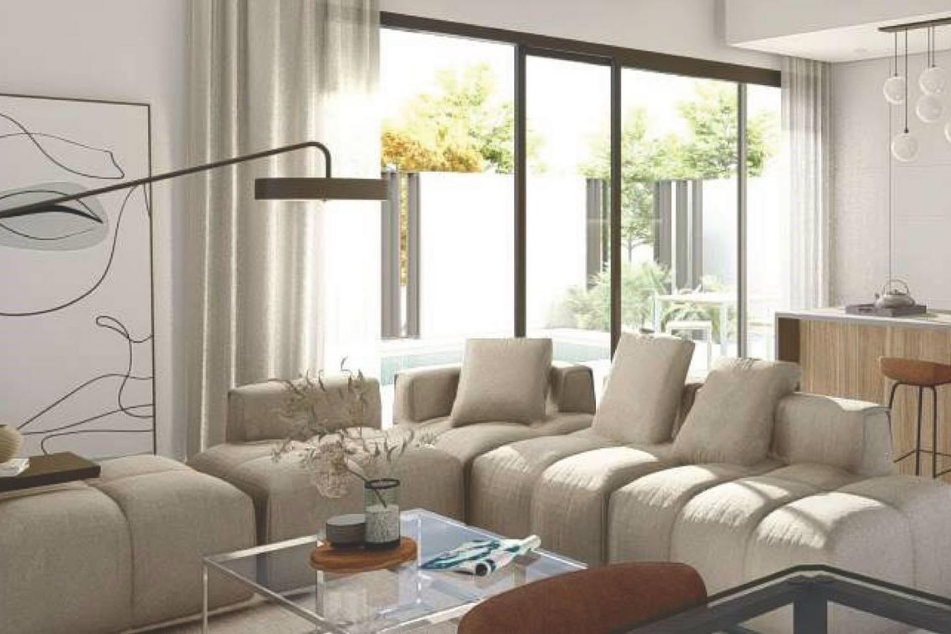 Nowy budynek - Villa -
San Juan de los Terreros - San Juan De Los Terreros