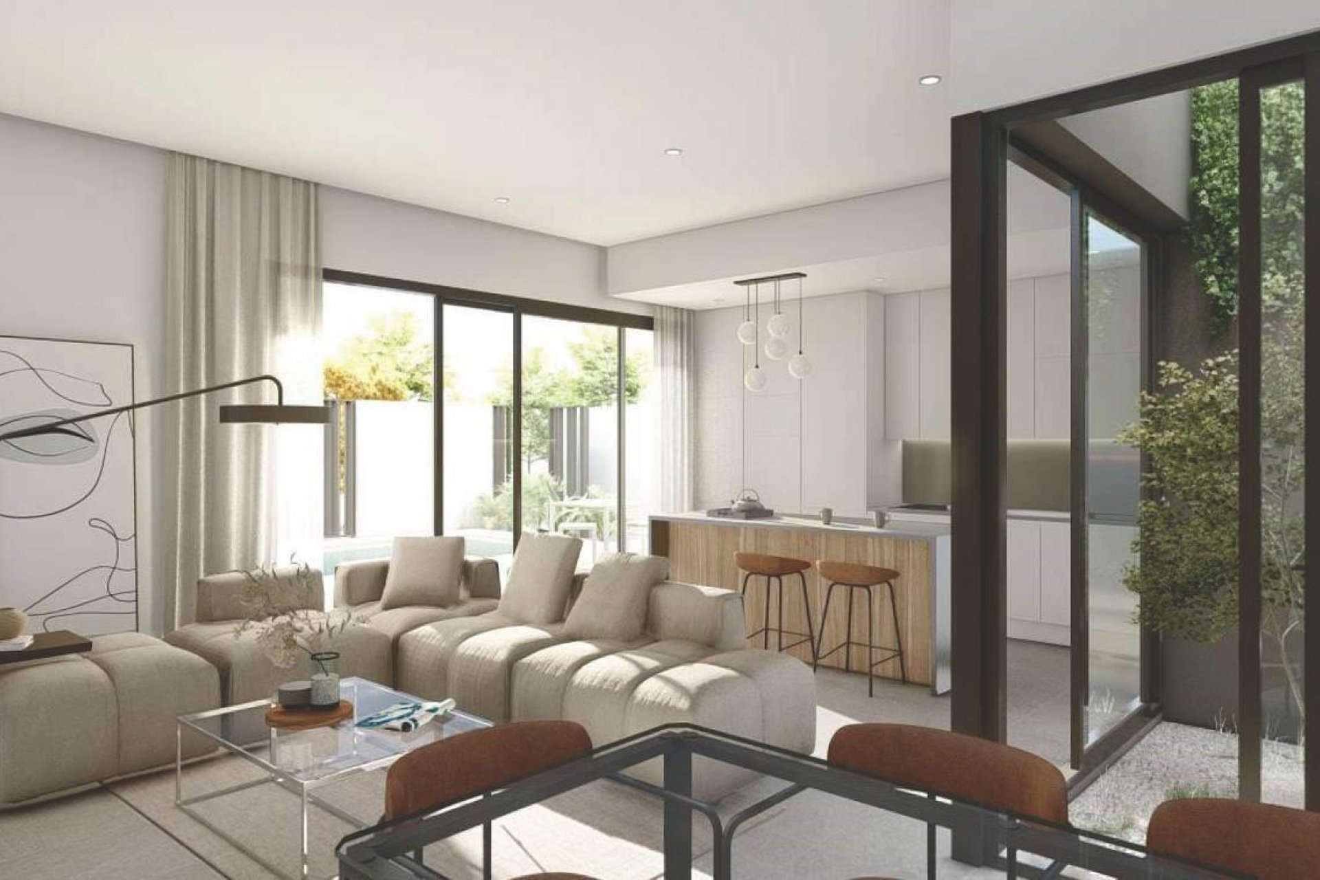 Nowy budynek - Villa -
San Juan de los Terreros - San Juan De Los Terreros