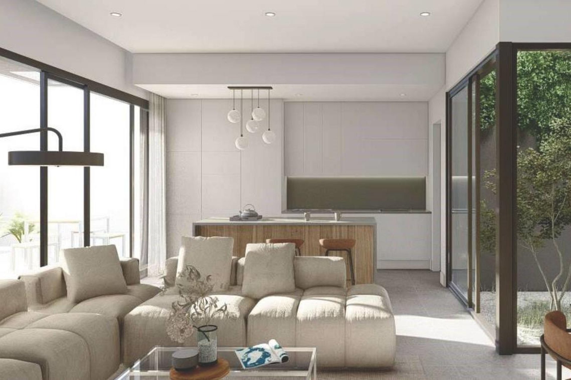 Nowy budynek - Villa -
San Juan de los Terreros - San Juan De Los Terreros