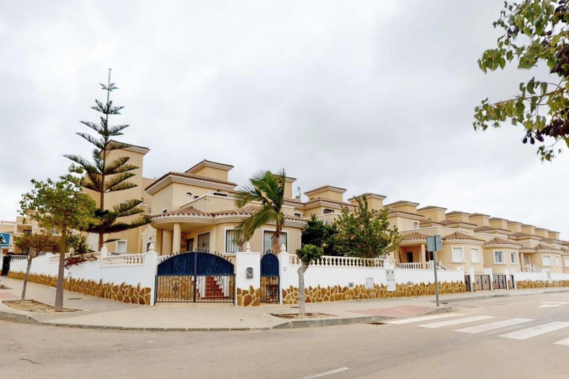 Nowy budynek - Villa -
San Miguel de Salinas - Cerro Del Sol