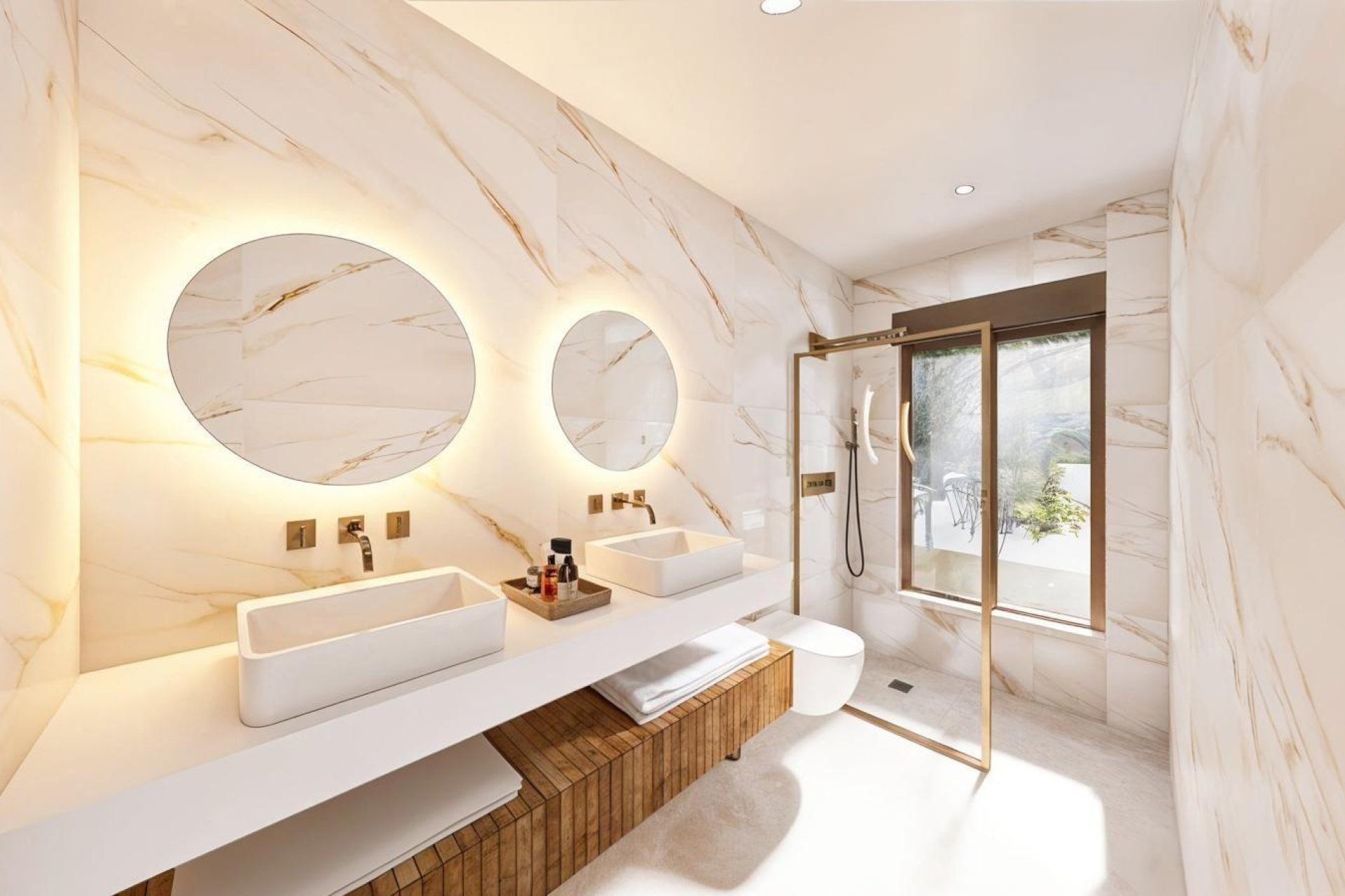 Nowy budynek - Villa -
San Pedro del Pinatar - Lo Pagan