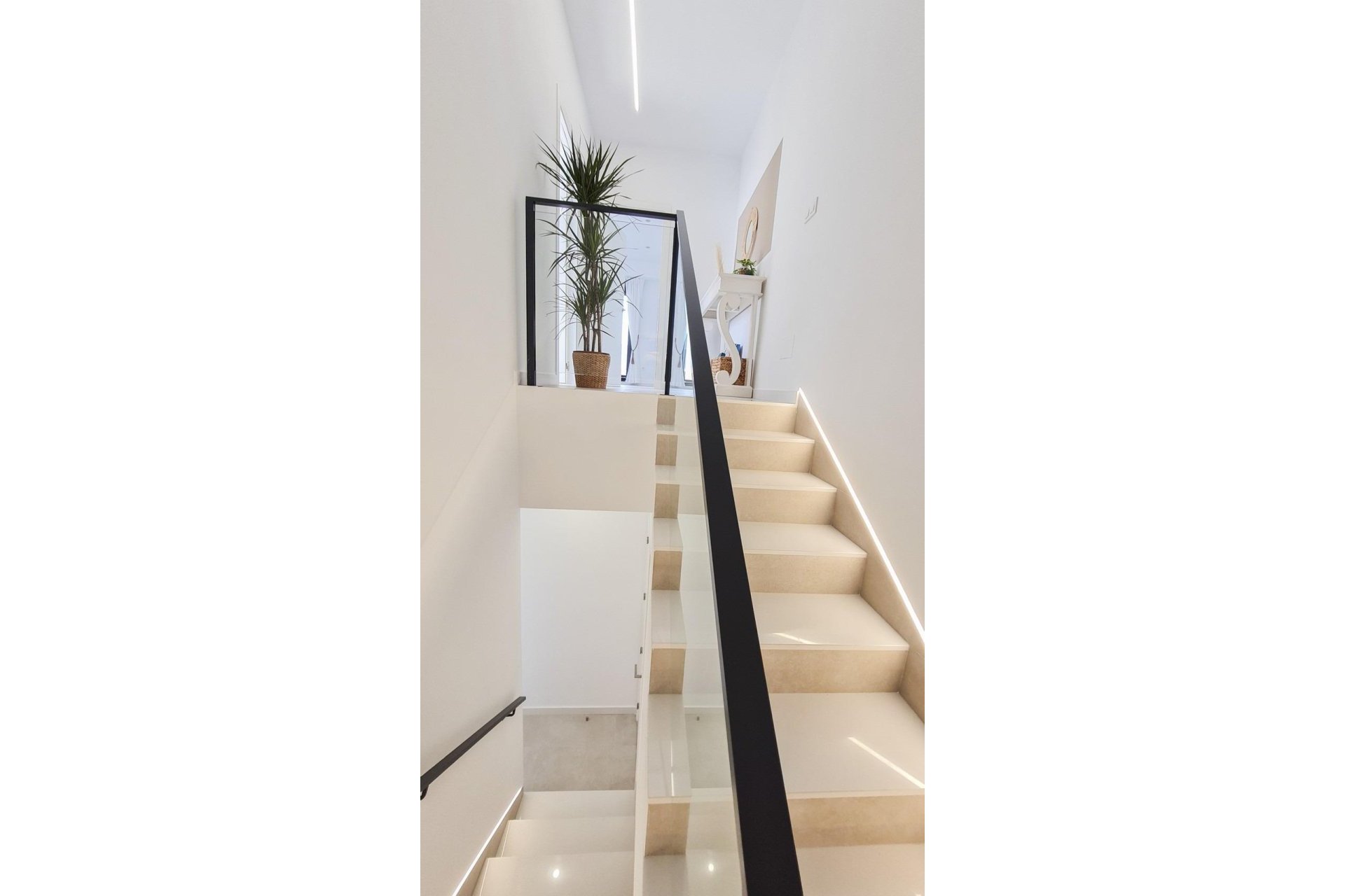 Nowy budynek - Villa -
San Pedro del Pinatar - Los Antolinos