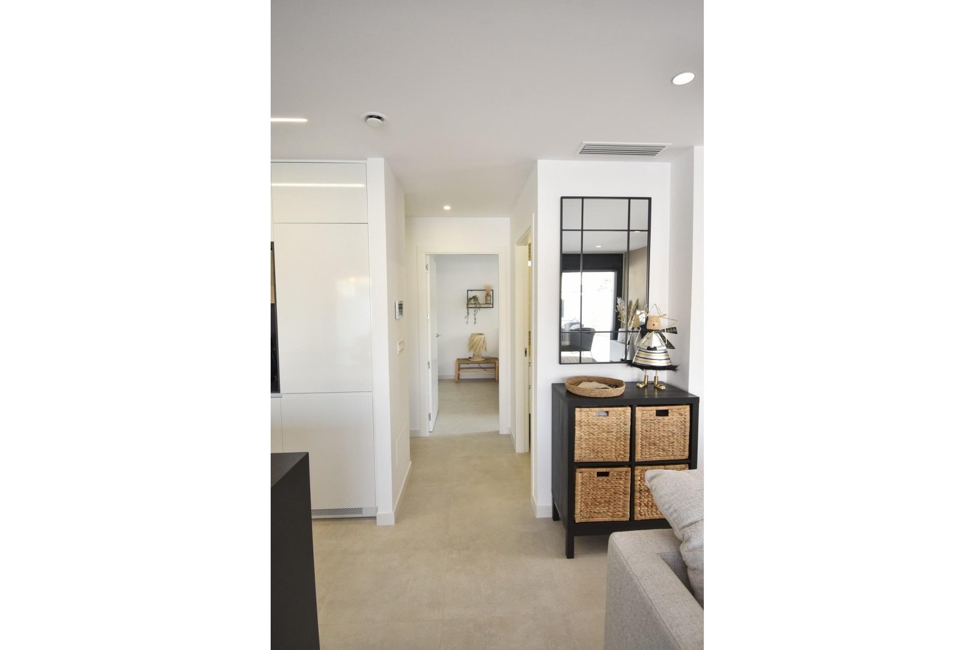 Nowy budynek - Villa -
San Pedro del Pinatar - Los Antolinos