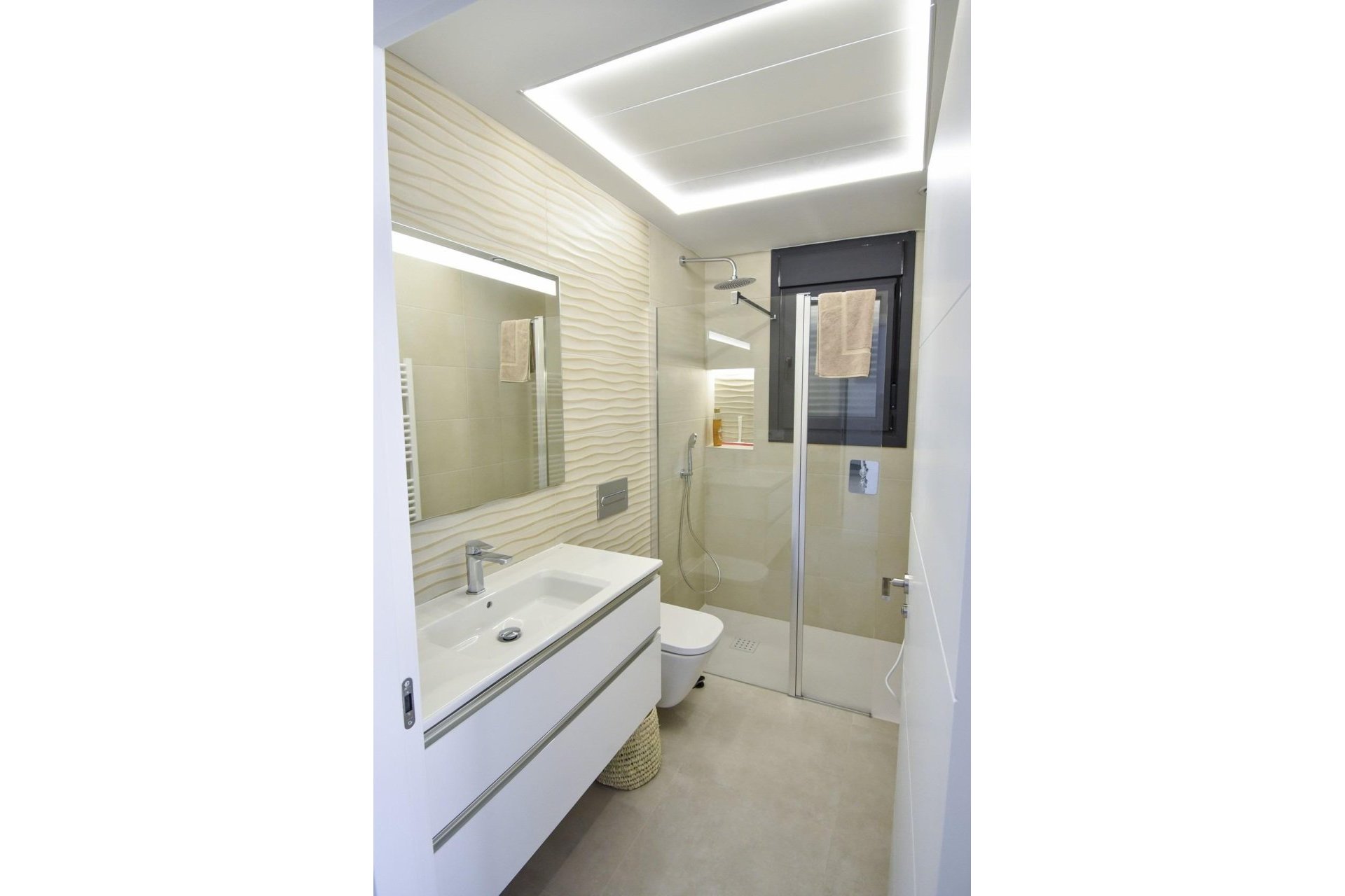 Nowy budynek - Villa -
San Pedro del Pinatar - Los Antolinos