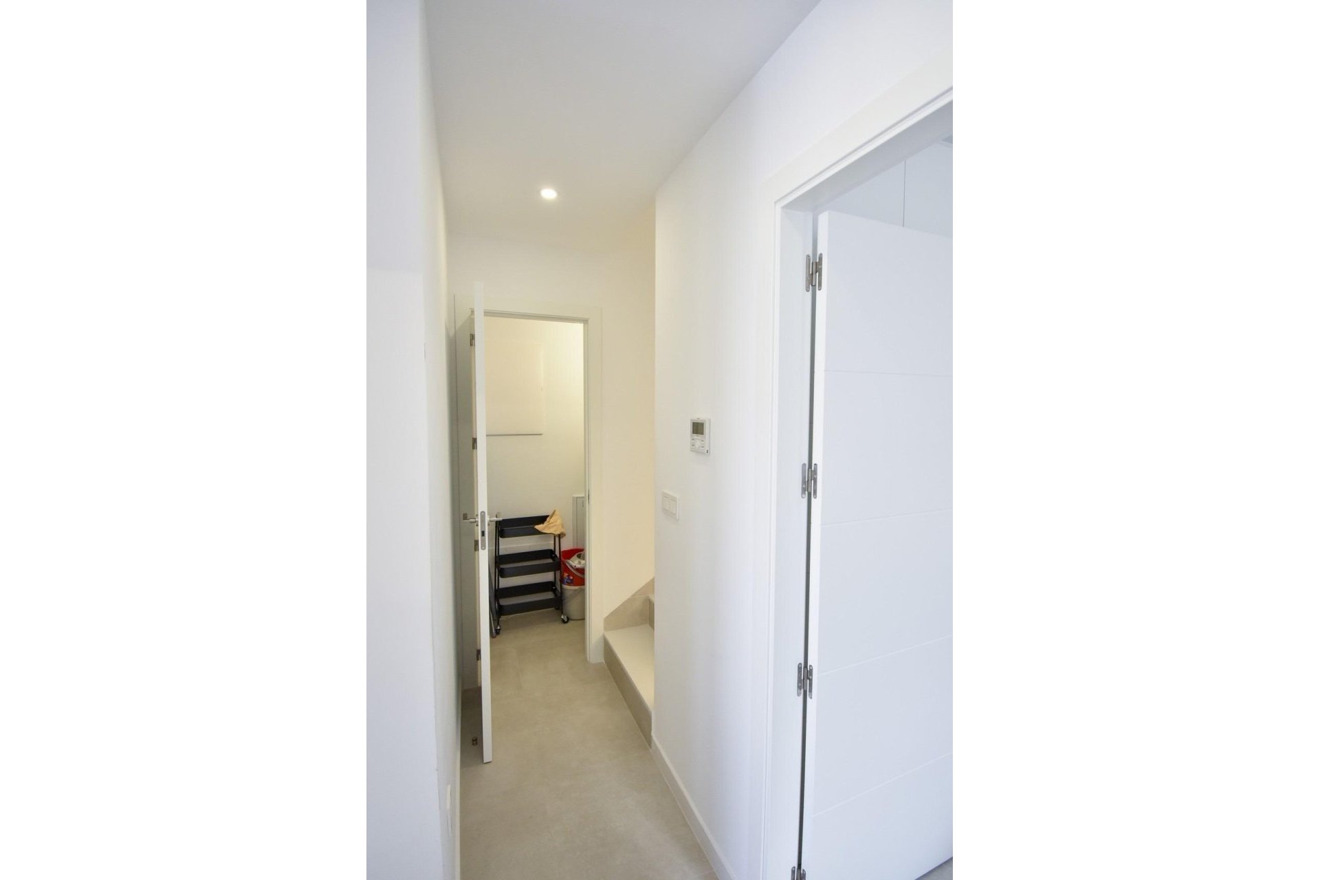 Nowy budynek - Villa -
San Pedro del Pinatar - Los Antolinos