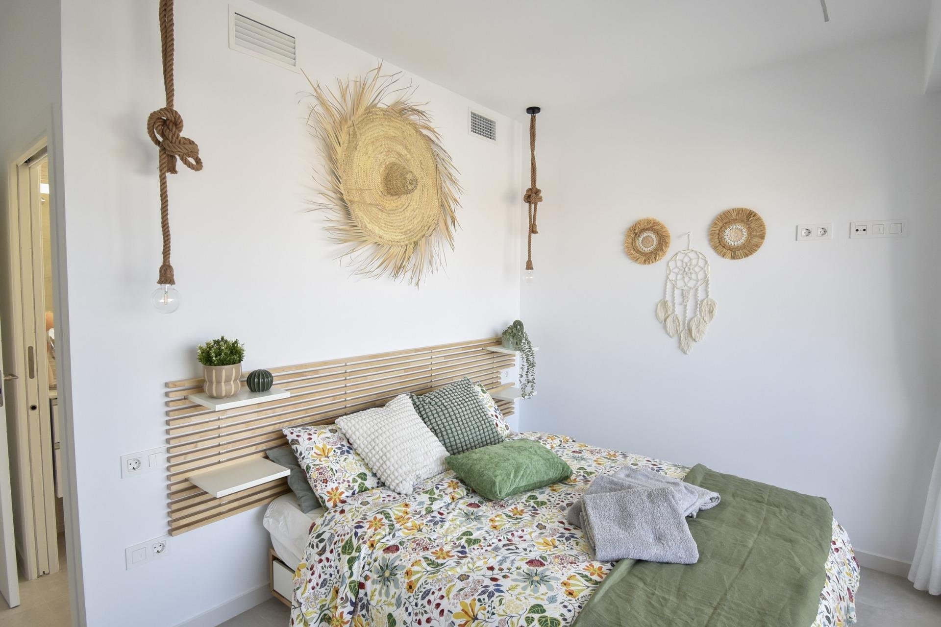 Nowy budynek - Villa -
San Pedro del Pinatar - Los Antolinos