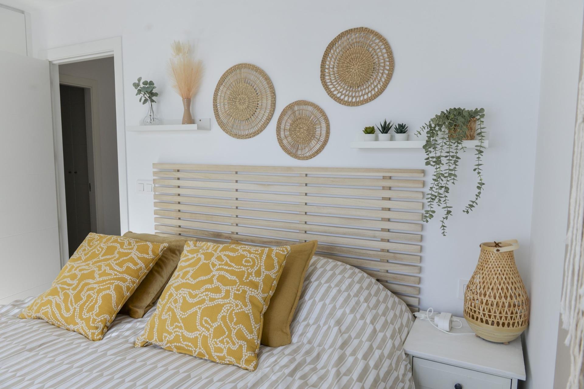 Nowy budynek - Villa -
San Pedro del Pinatar - Los Antolinos