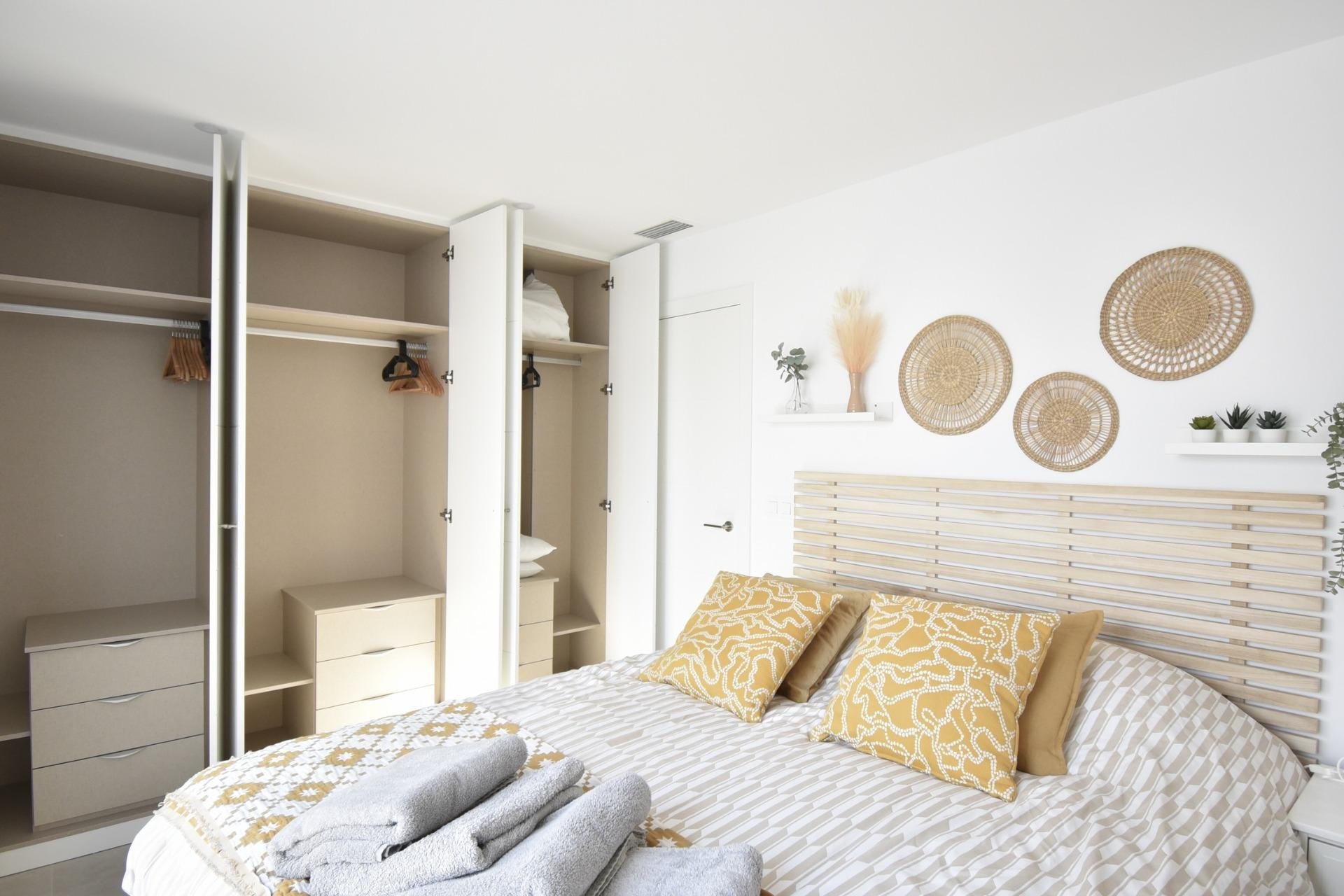 Nowy budynek - Villa -
San Pedro del Pinatar - Los Antolinos