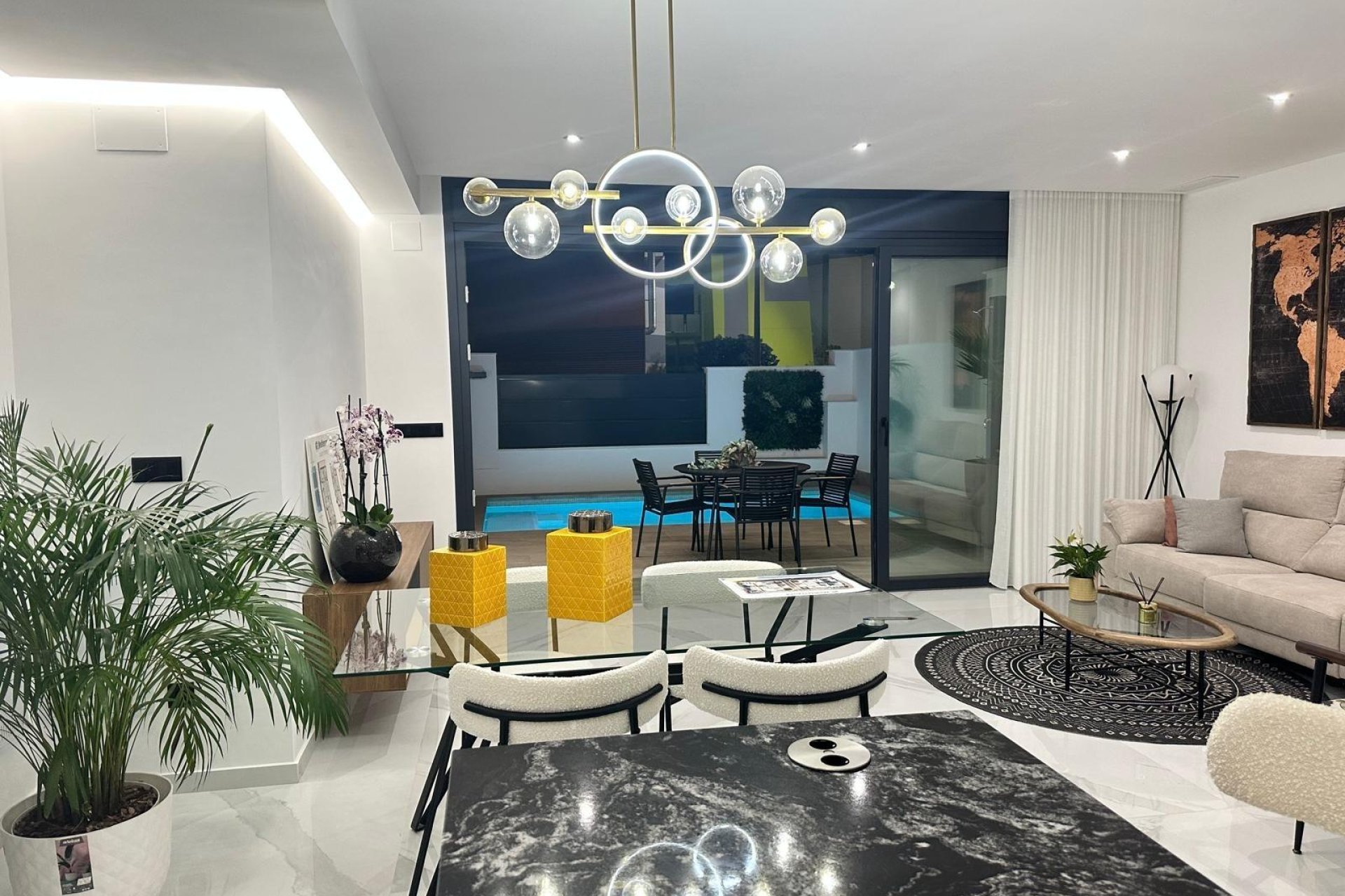 Nowy budynek - Villa -
San Pedro del Pinatar - San Pedro Del Pinatar