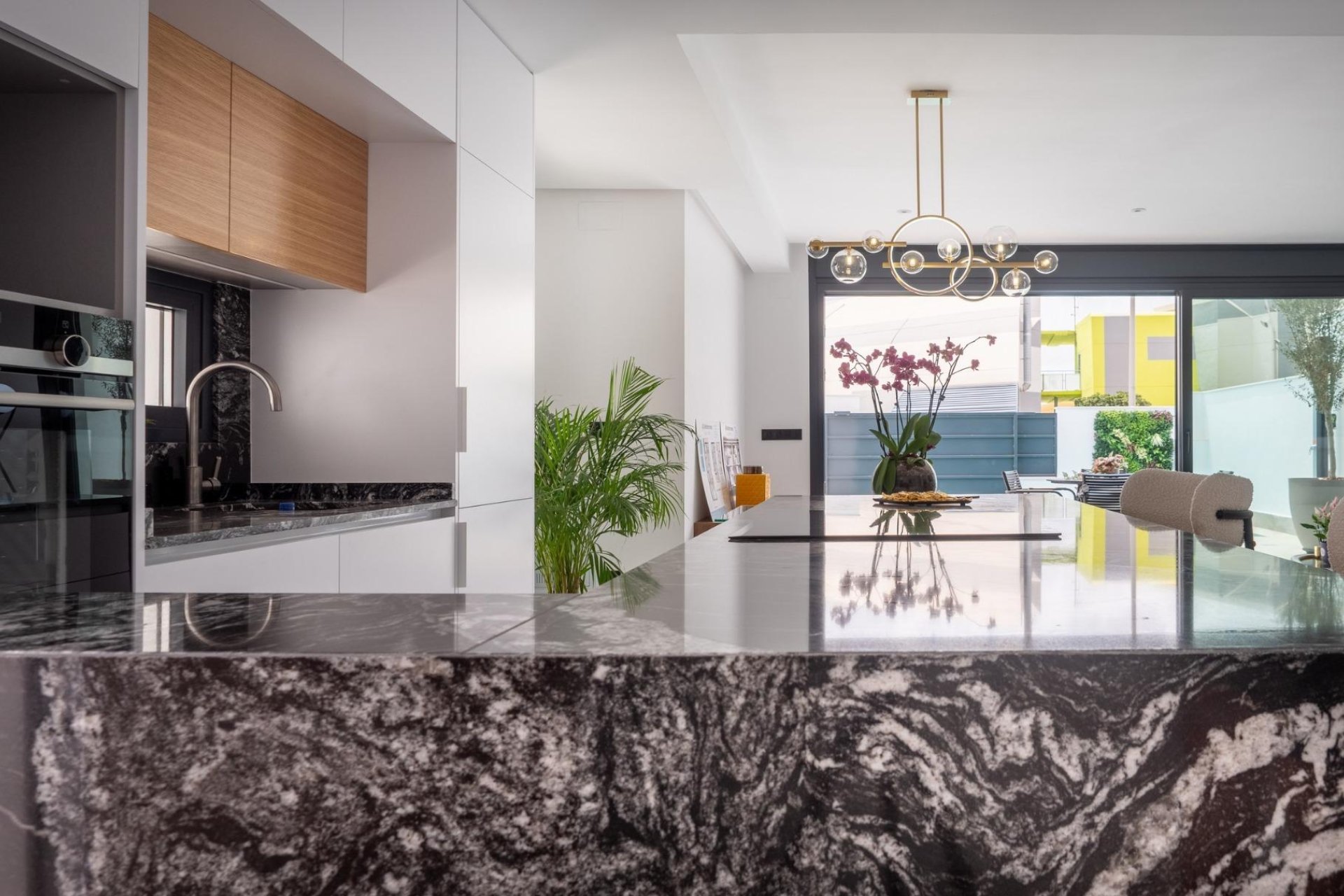 Nowy budynek - Villa -
San Pedro del Pinatar - San Pedro Del Pinatar