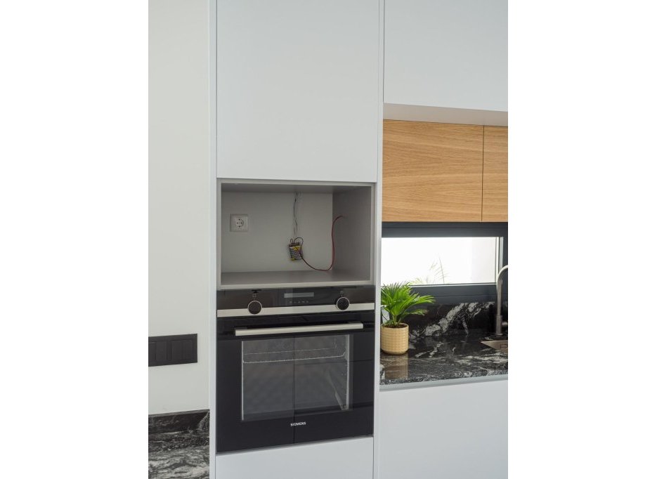 Nowy budynek - Villa -
San Pedro del Pinatar - San Pedro Del Pinatar