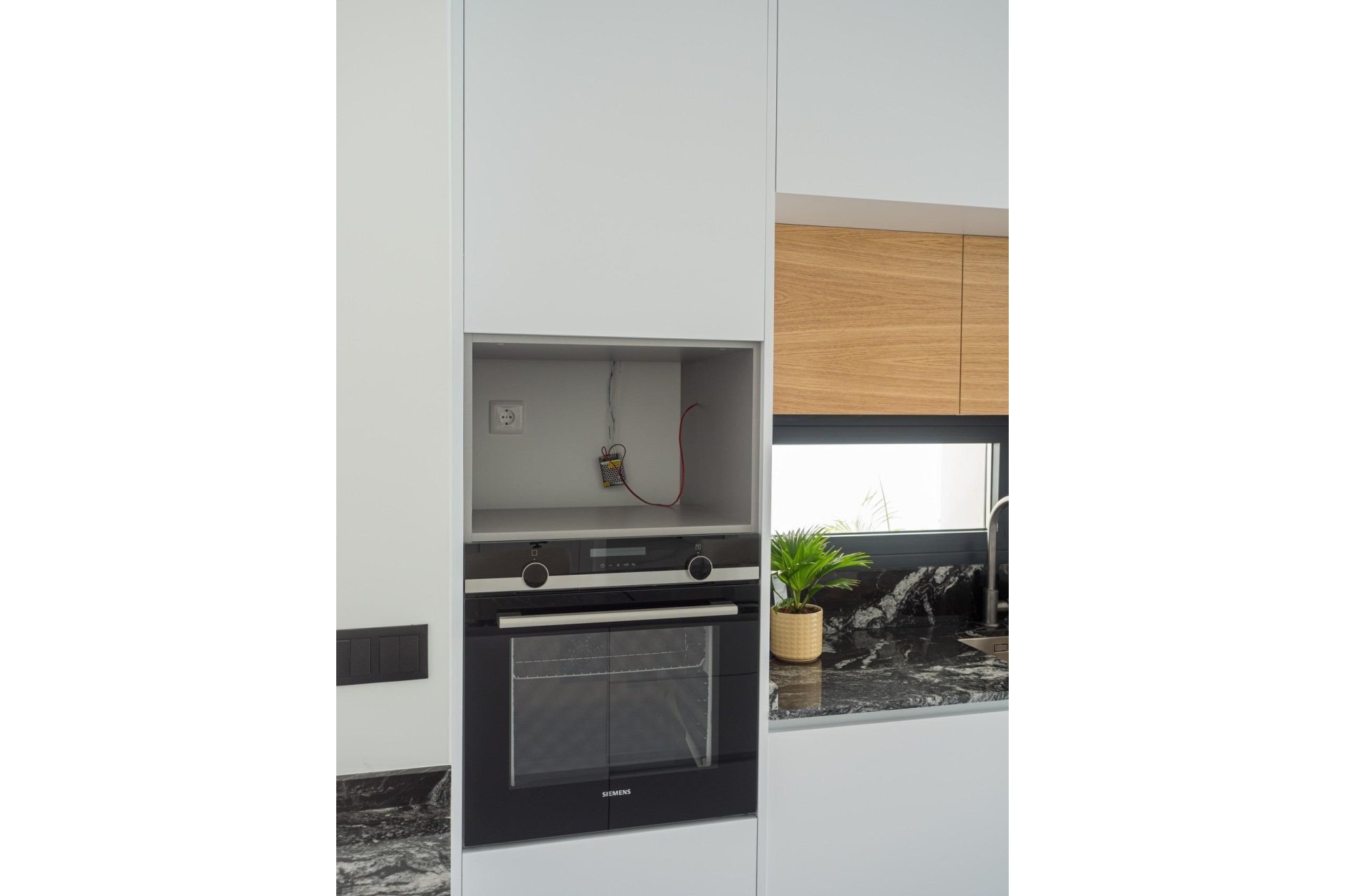 Nowy budynek - Villa -
San Pedro del Pinatar - San Pedro Del Pinatar