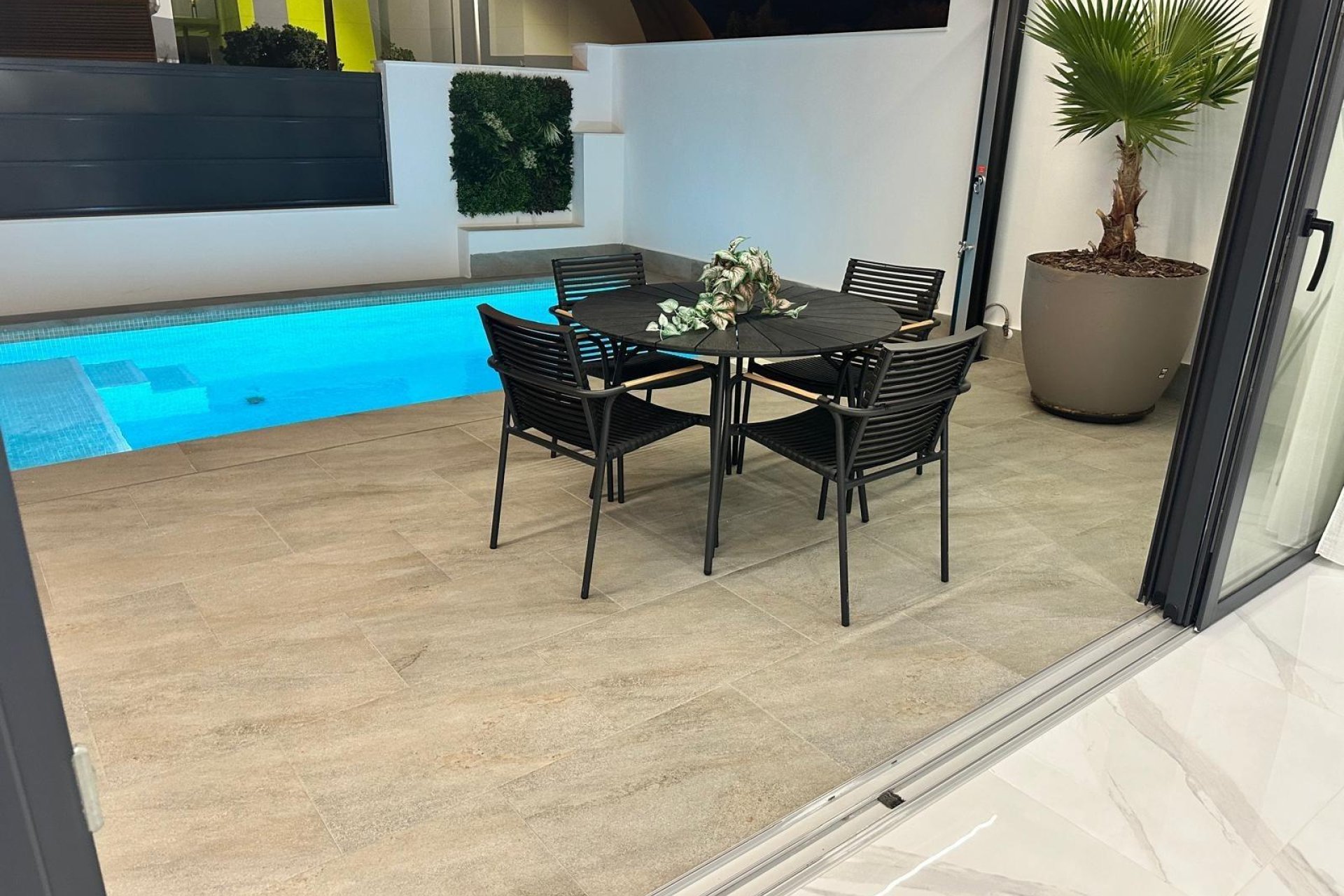 Nowy budynek - Villa -
San Pedro del Pinatar - San Pedro Del Pinatar