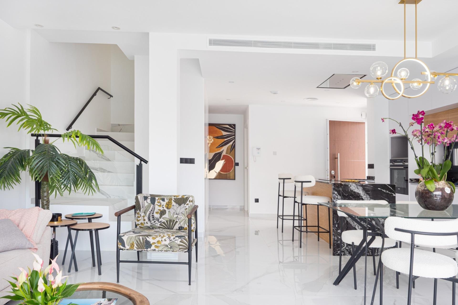 Nowy budynek - Villa -
San Pedro del Pinatar - San Pedro Del Pinatar