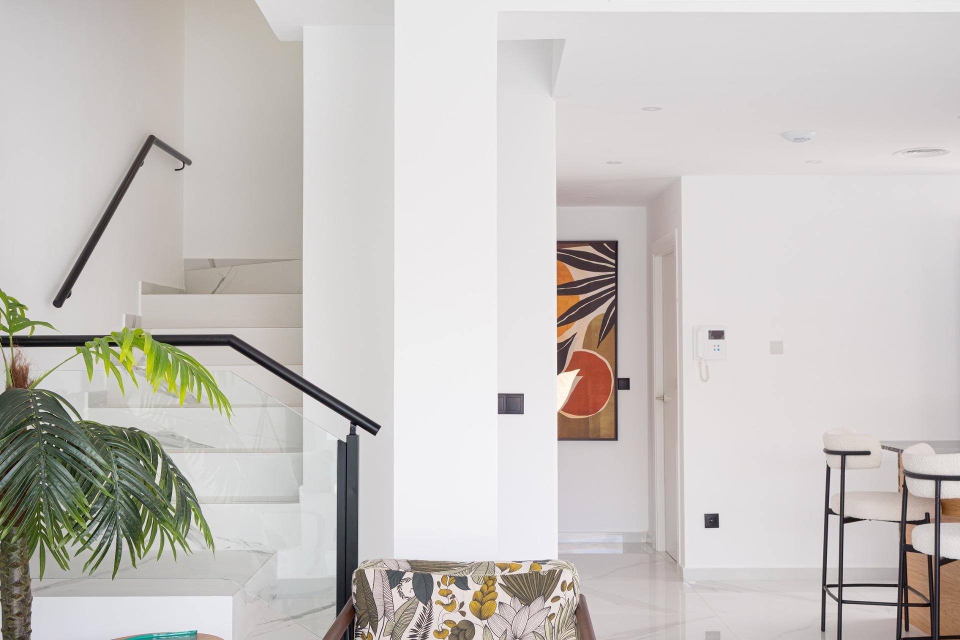 Nowy budynek - Villa -
San Pedro del Pinatar - San Pedro Del Pinatar