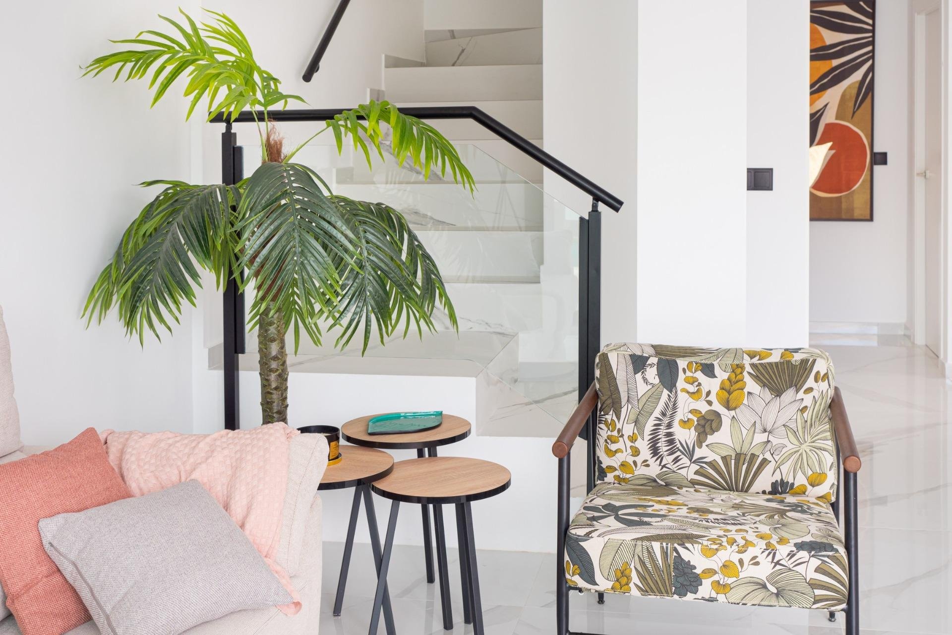 Nowy budynek - Villa -
San Pedro del Pinatar - San Pedro Del Pinatar