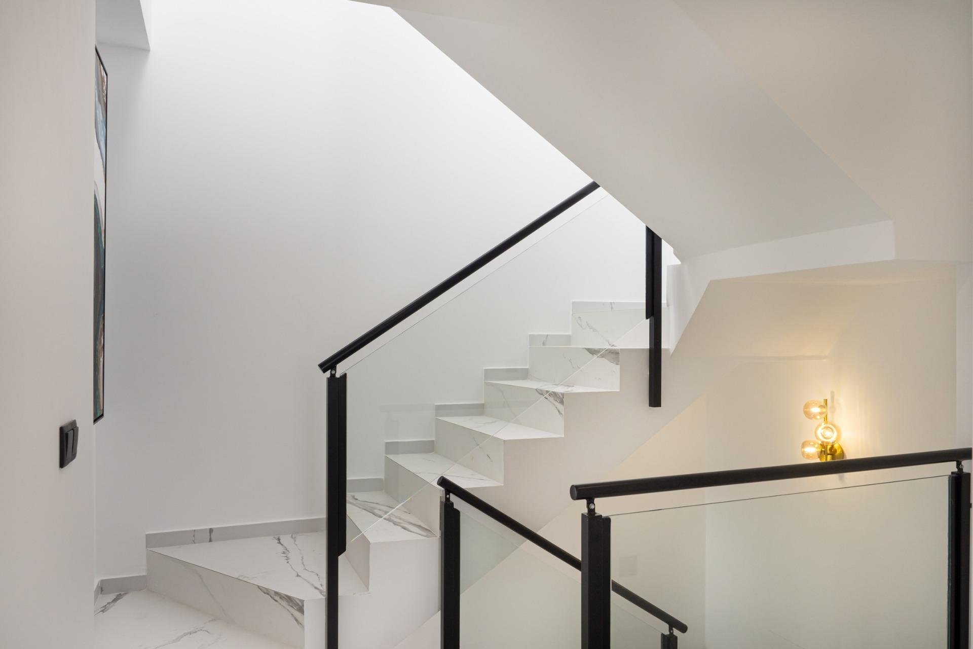 Nowy budynek - Villa -
San Pedro del Pinatar - San Pedro Del Pinatar