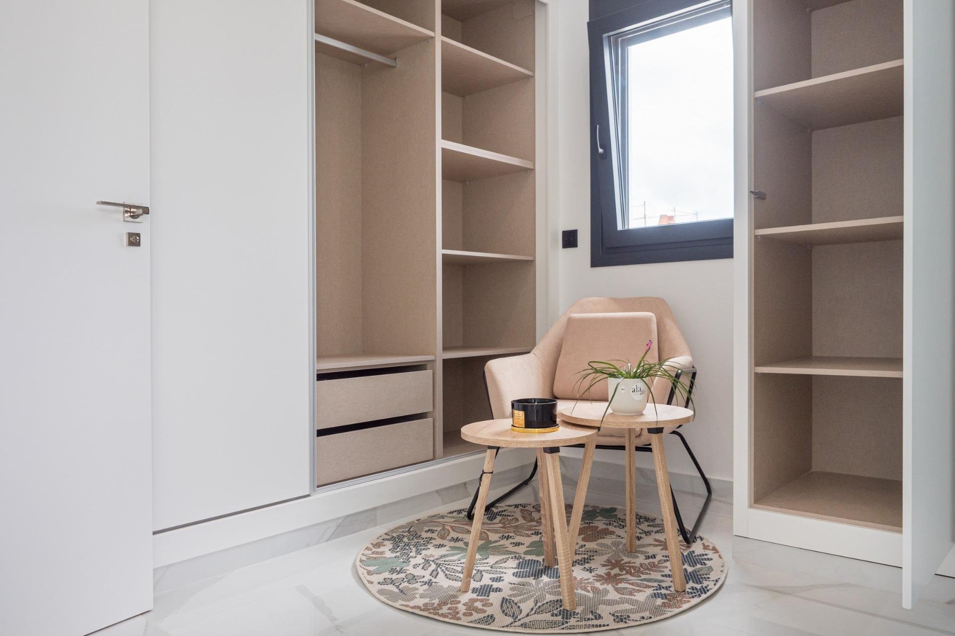 Nowy budynek - Villa -
San Pedro del Pinatar - San Pedro Del Pinatar