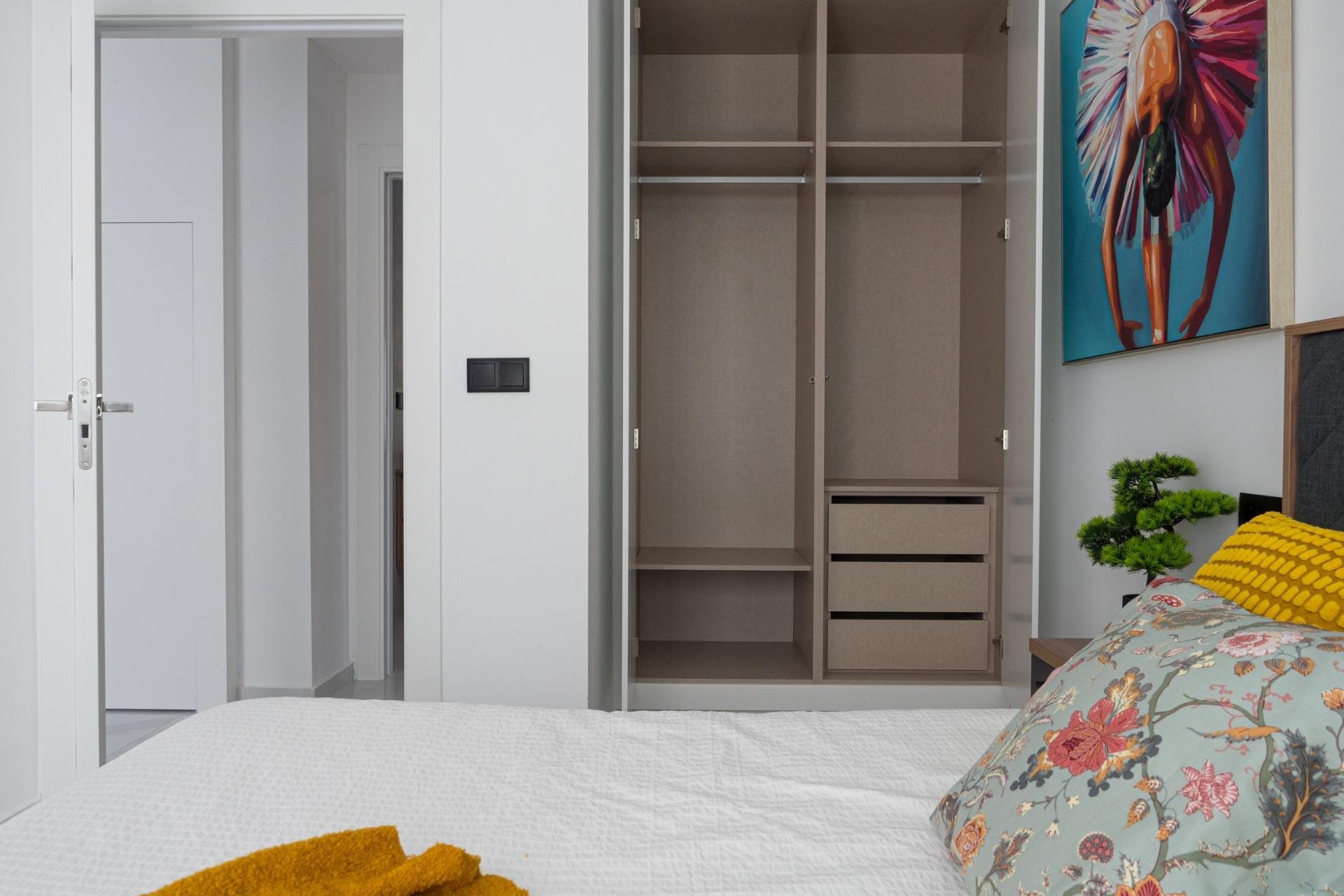 Nowy budynek - Villa -
San Pedro del Pinatar - San Pedro Del Pinatar