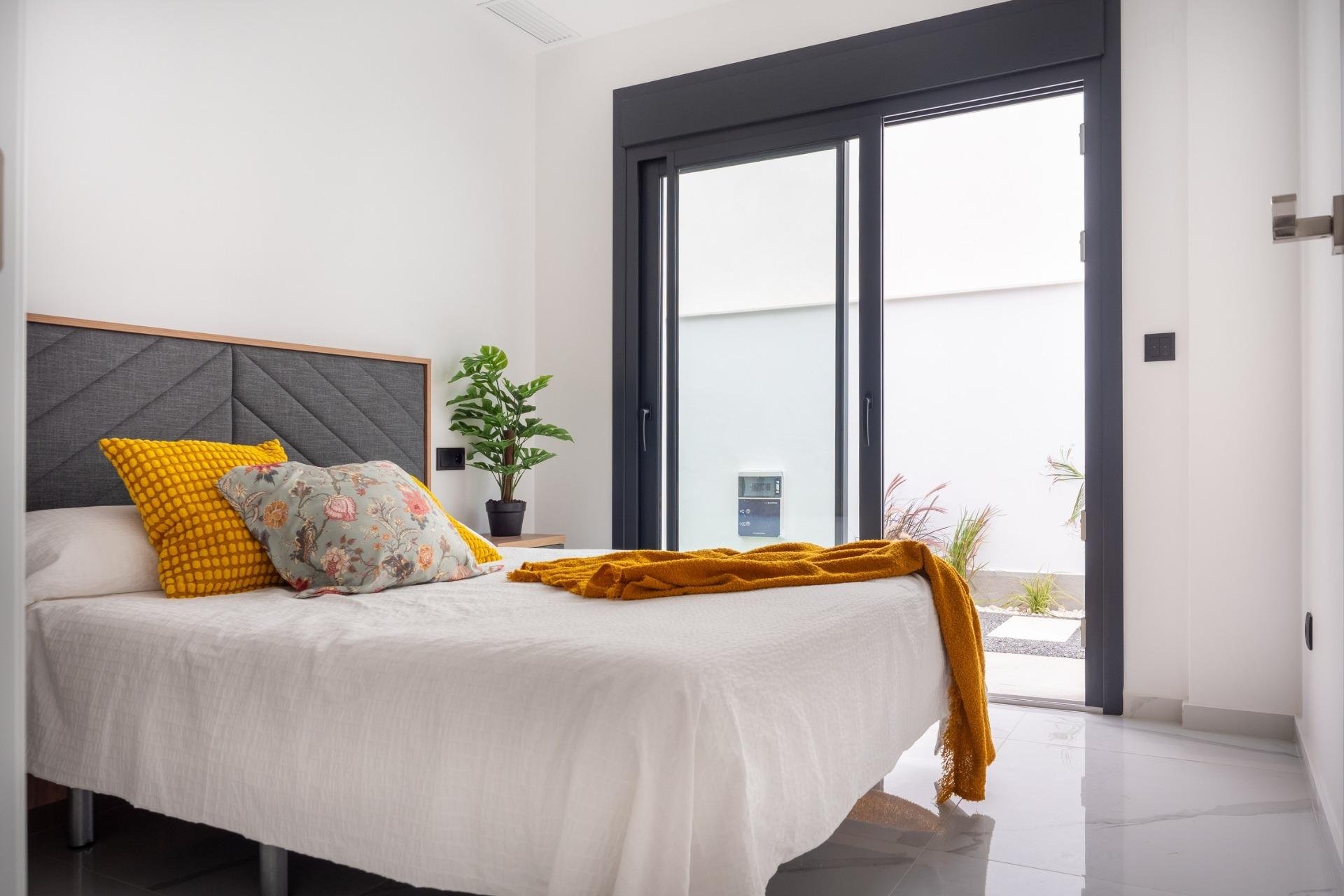 Nowy budynek - Villa -
San Pedro del Pinatar - San Pedro Del Pinatar