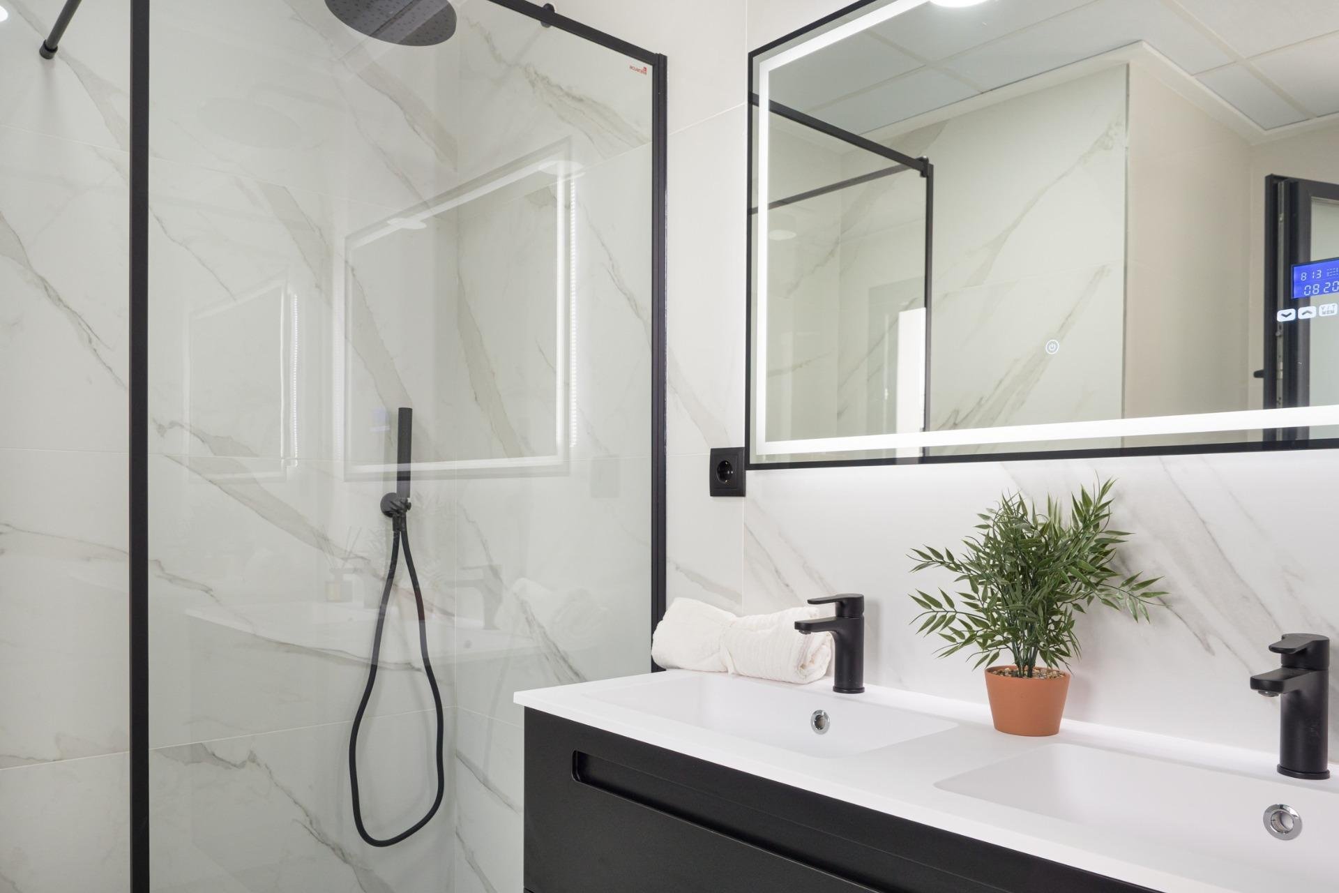 Nowy budynek - Villa -
San Pedro del Pinatar - San Pedro Del Pinatar