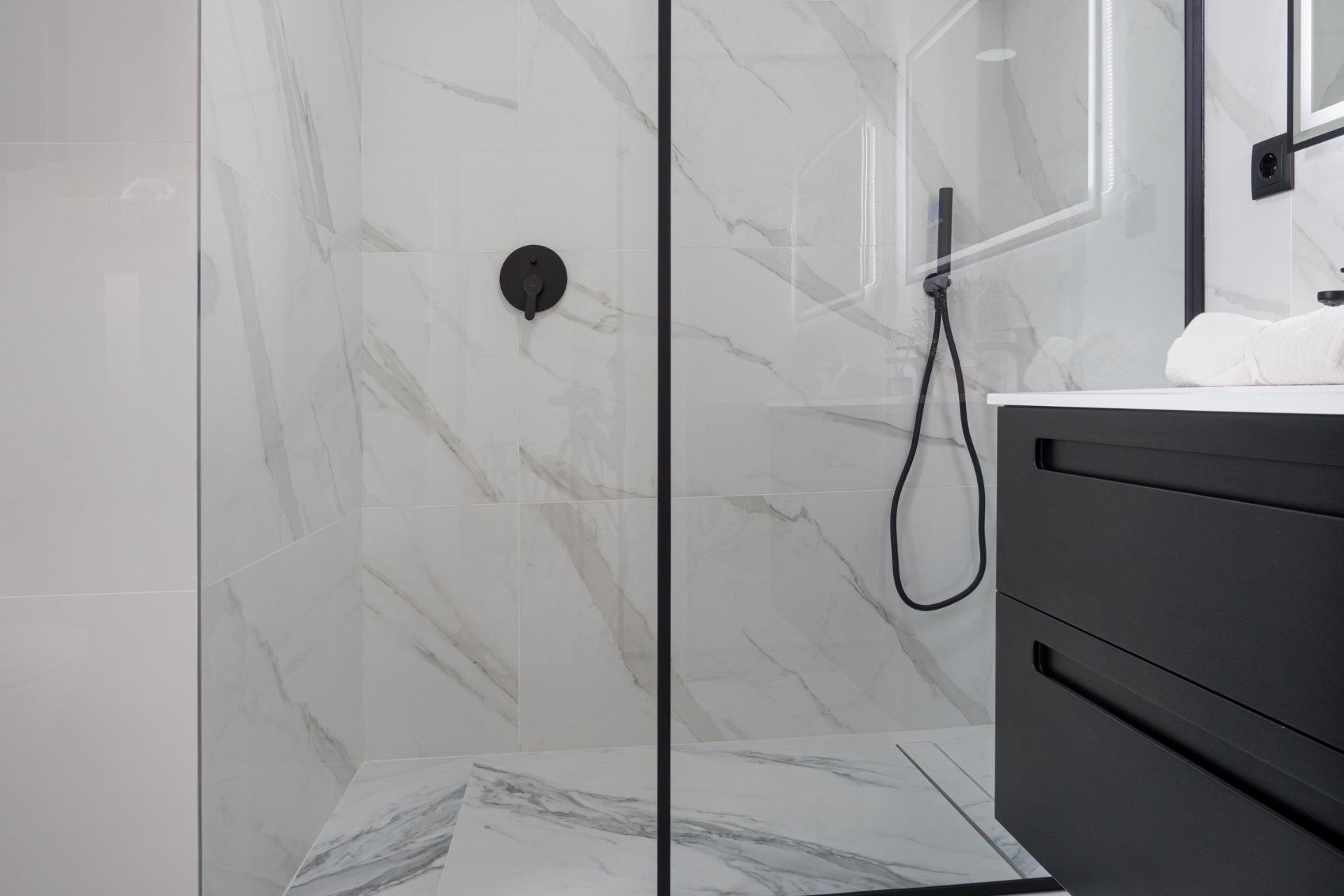 Nowy budynek - Villa -
San Pedro del Pinatar - San Pedro Del Pinatar