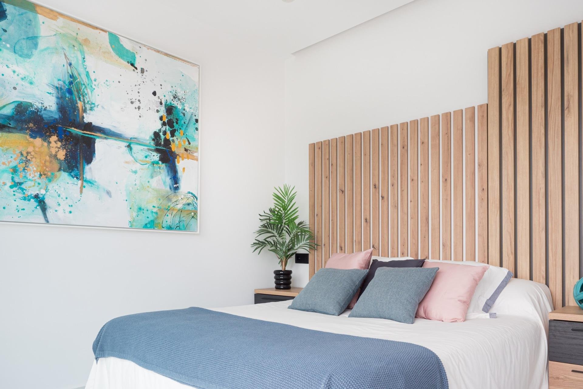 Nowy budynek - Villa -
San Pedro del Pinatar - San Pedro Del Pinatar