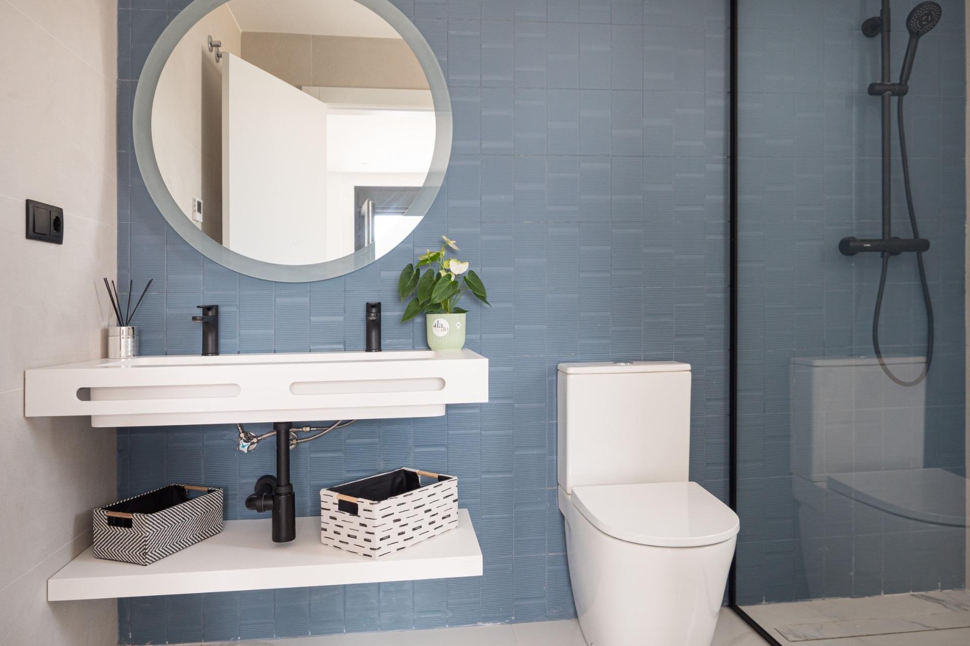 Nowy budynek - Villa -
San Pedro del Pinatar - San Pedro Del Pinatar