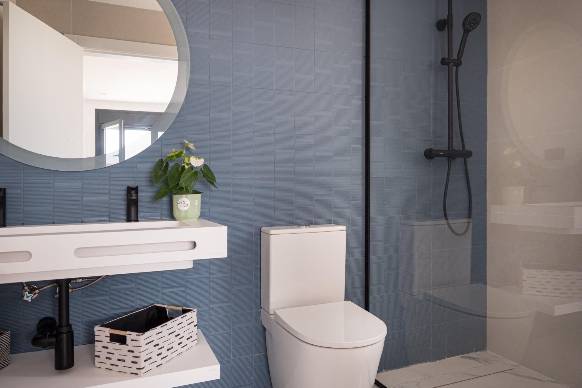 Nowy budynek - Villa -
San Pedro del Pinatar - San Pedro Del Pinatar