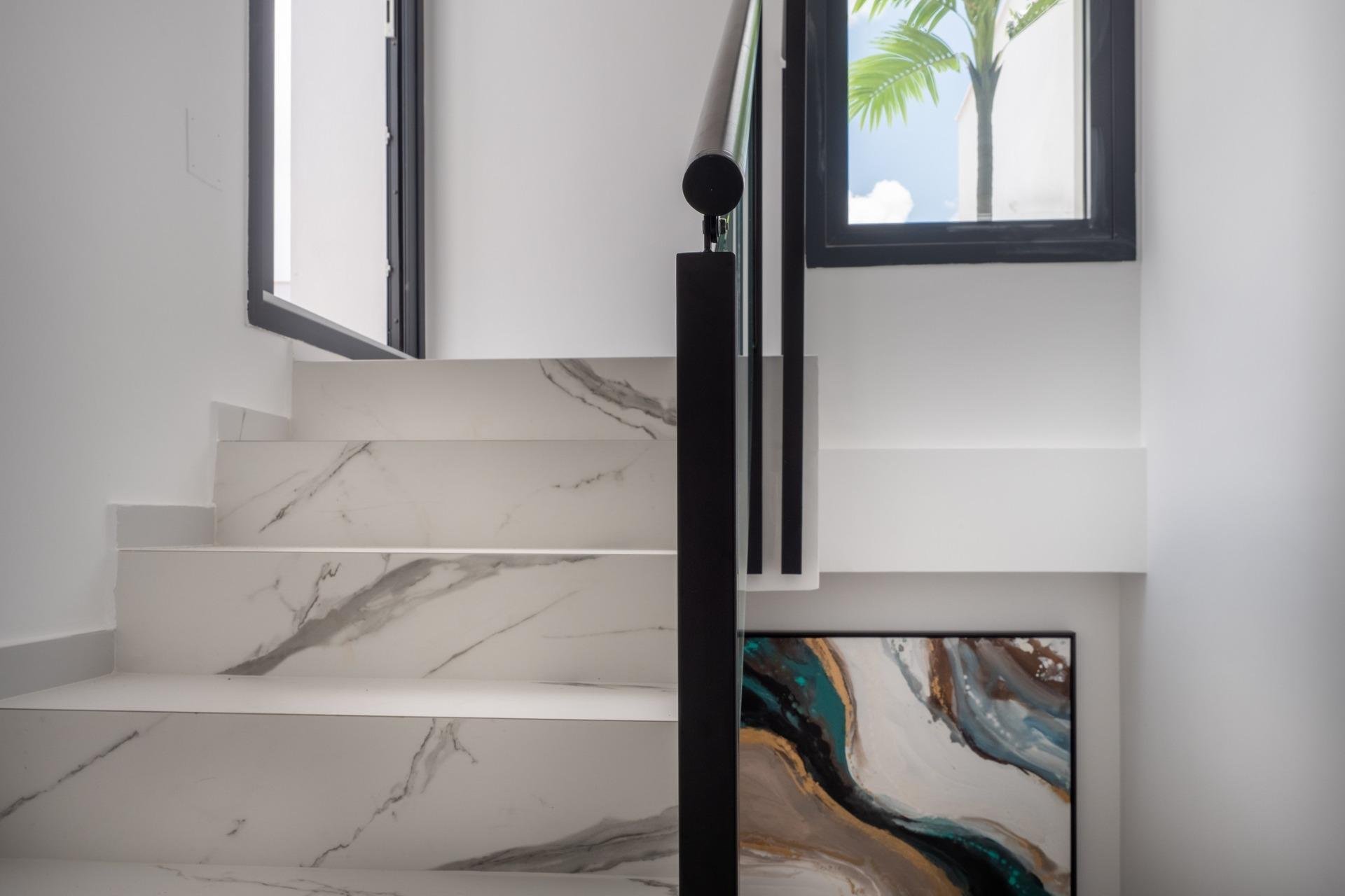 Nowy budynek - Villa -
San Pedro del Pinatar - San Pedro Del Pinatar