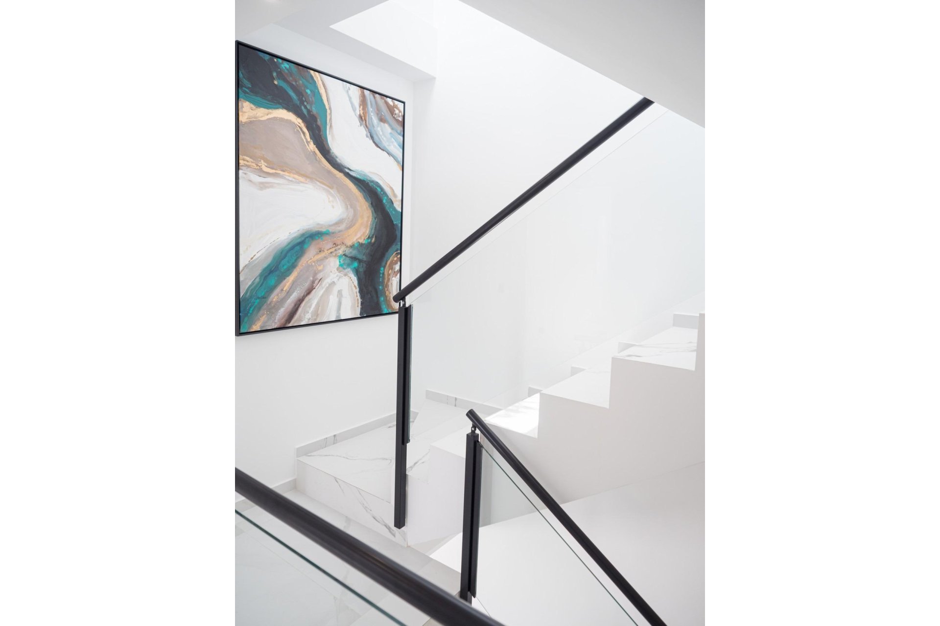 Nowy budynek - Villa -
San Pedro del Pinatar - San Pedro Del Pinatar