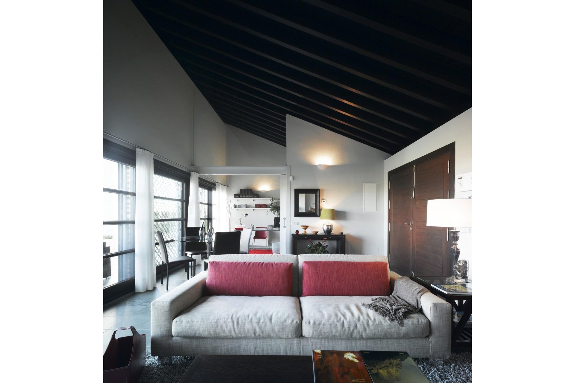 Nowy budynek - Villa -
Sucina - Peraleja Golf