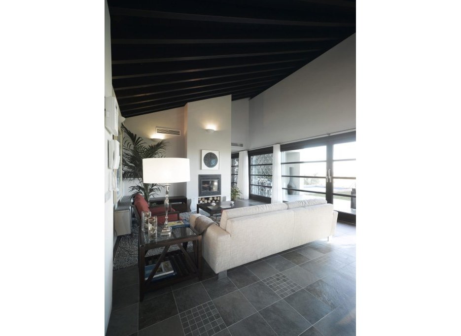 Nowy budynek - Villa -
Sucina - Peraleja Golf