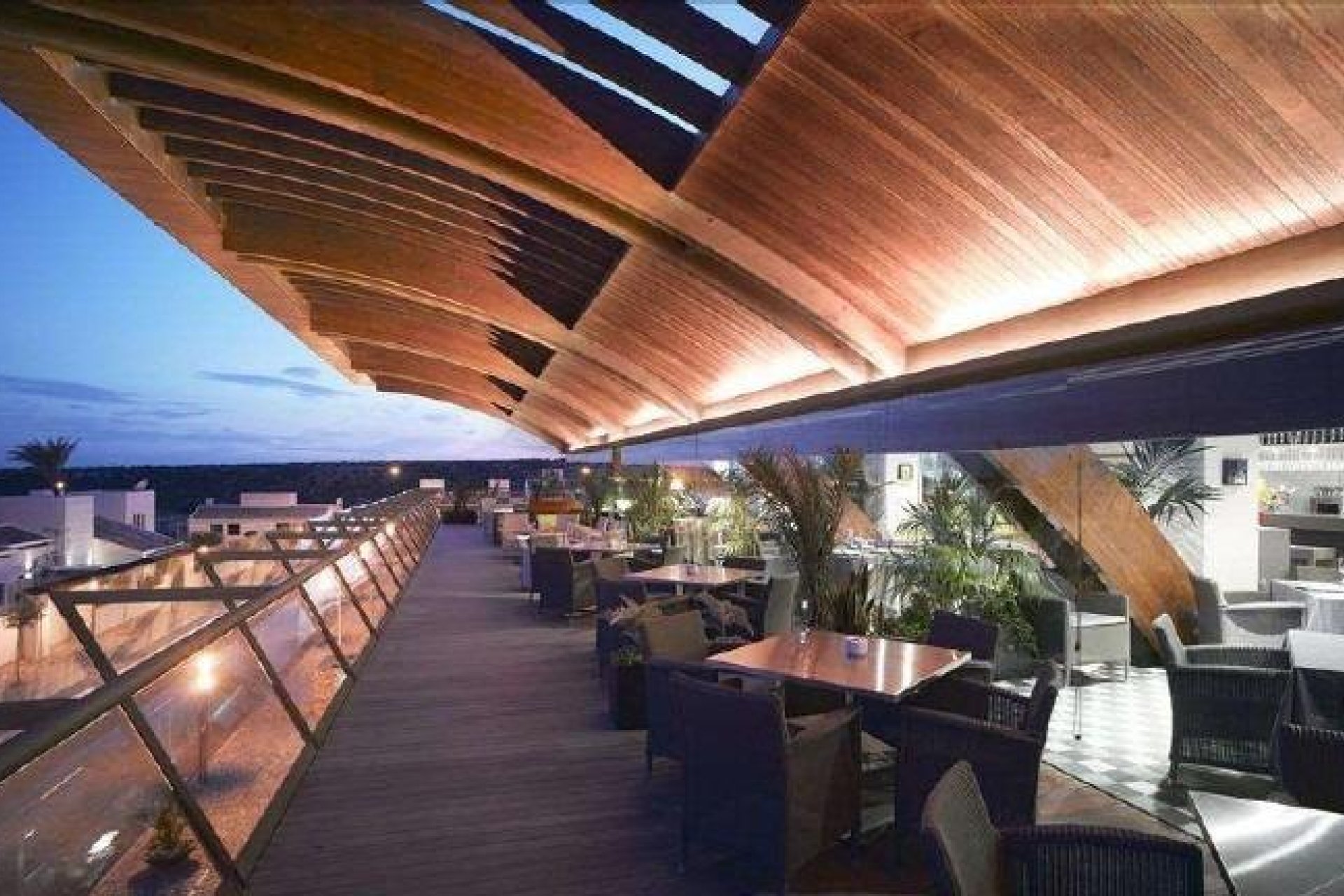 Nowy budynek - Villa -
Sucina - Peraleja Golf