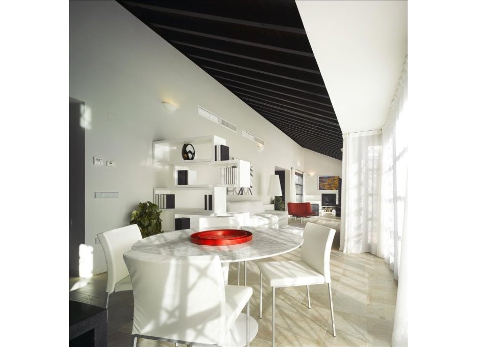 Nowy budynek - Villa -
Sucina - Peraleja Golf