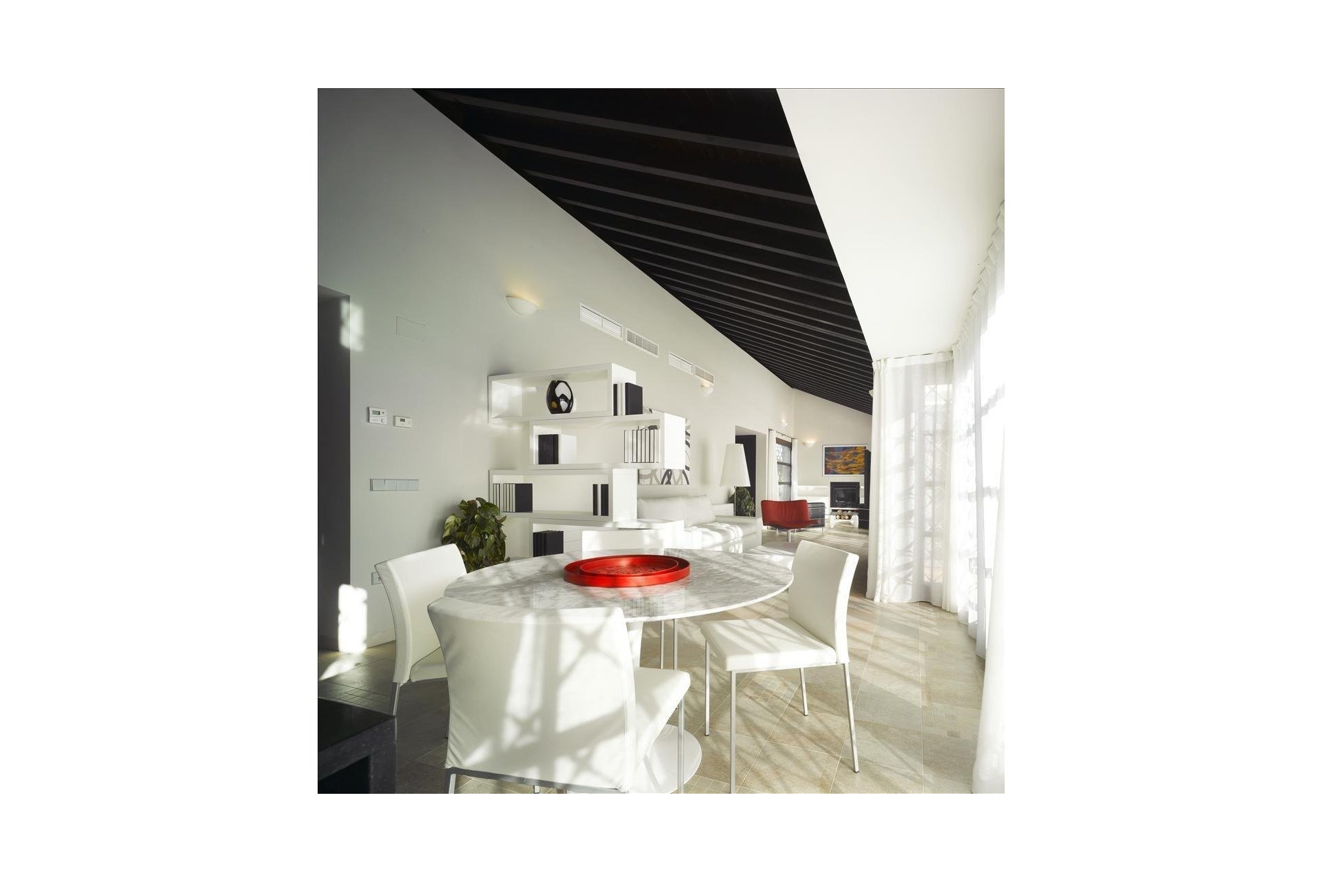 Nowy budynek - Villa -
Sucina - Peraleja Golf