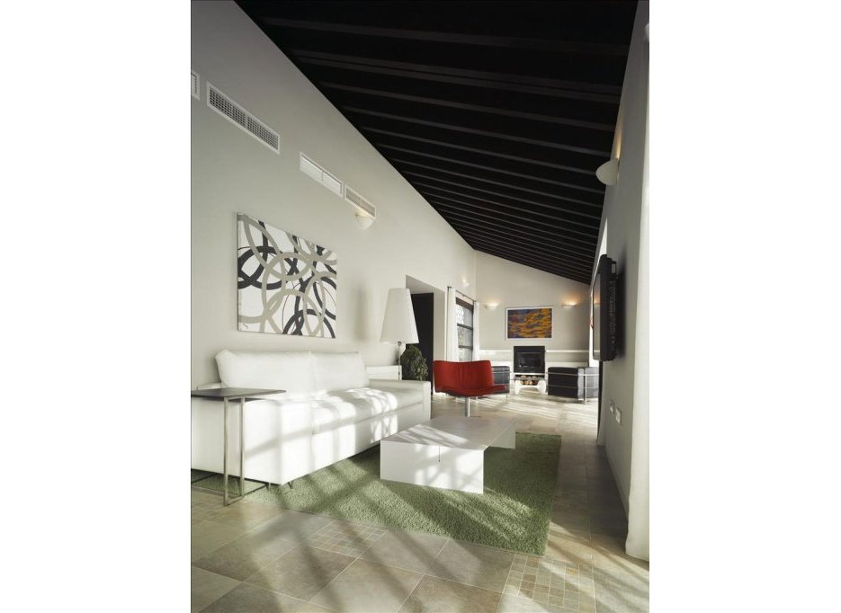 Nowy budynek - Villa -
Sucina - Peraleja Golf