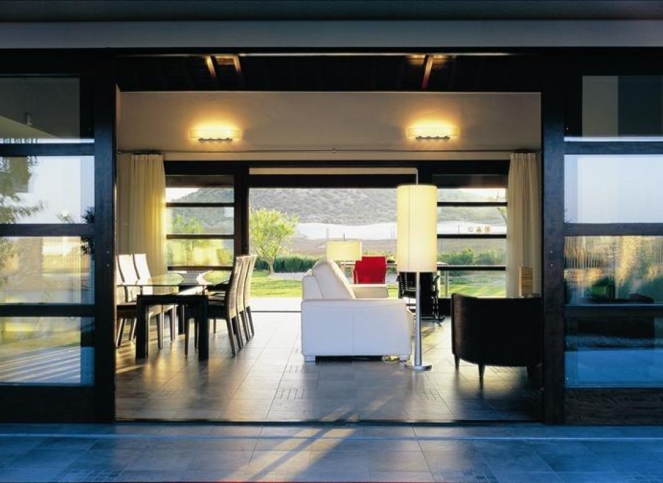 Nowy budynek - Villa -
Sucina - Peraleja Golf